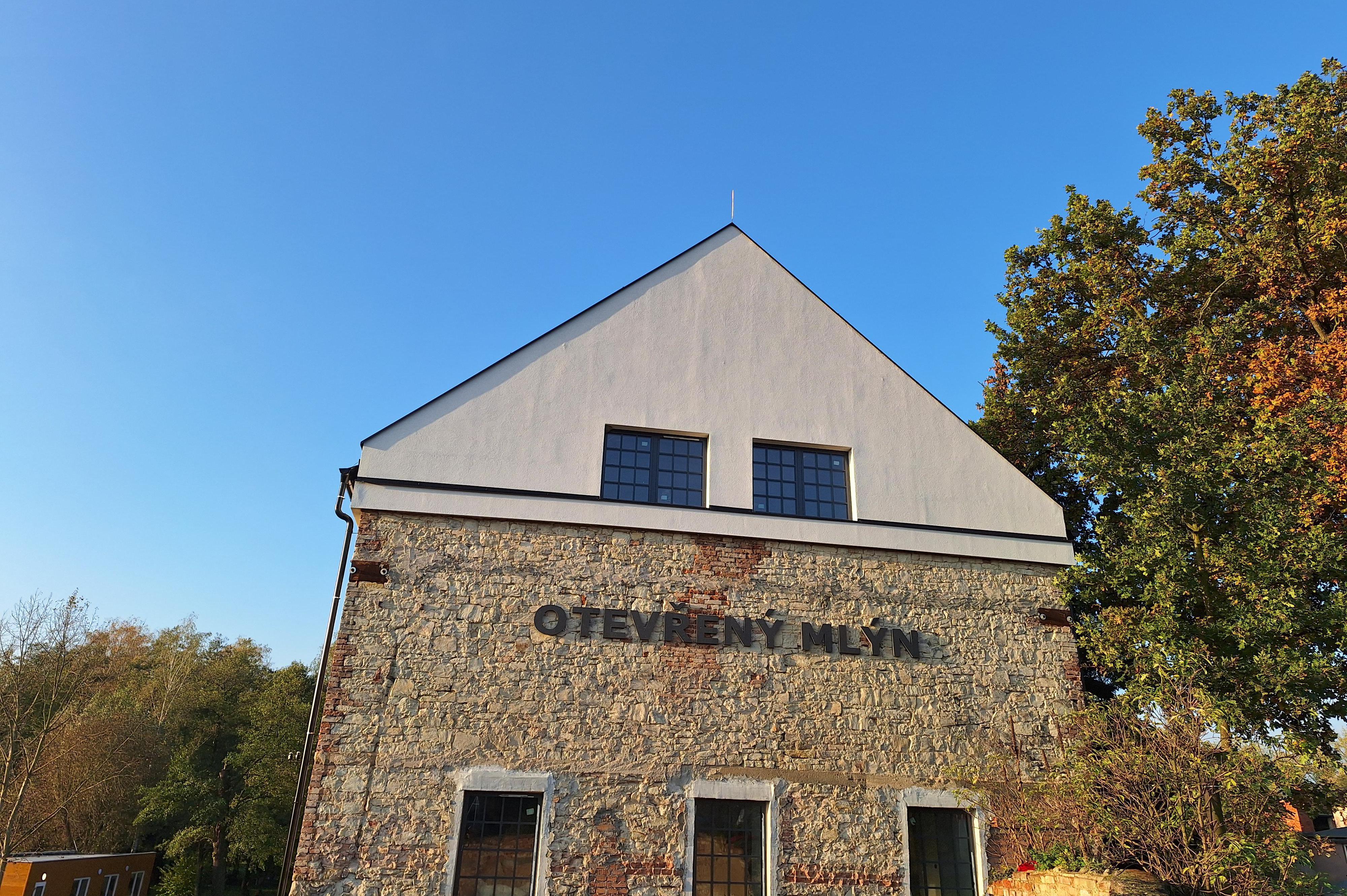 Otevřený Mlýn