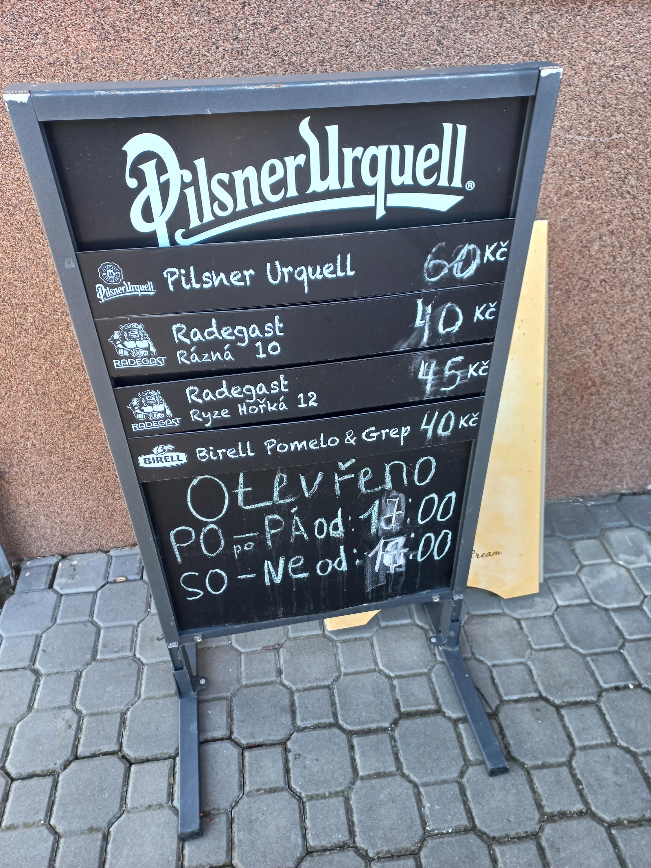 Restaurace Boďa foto 3