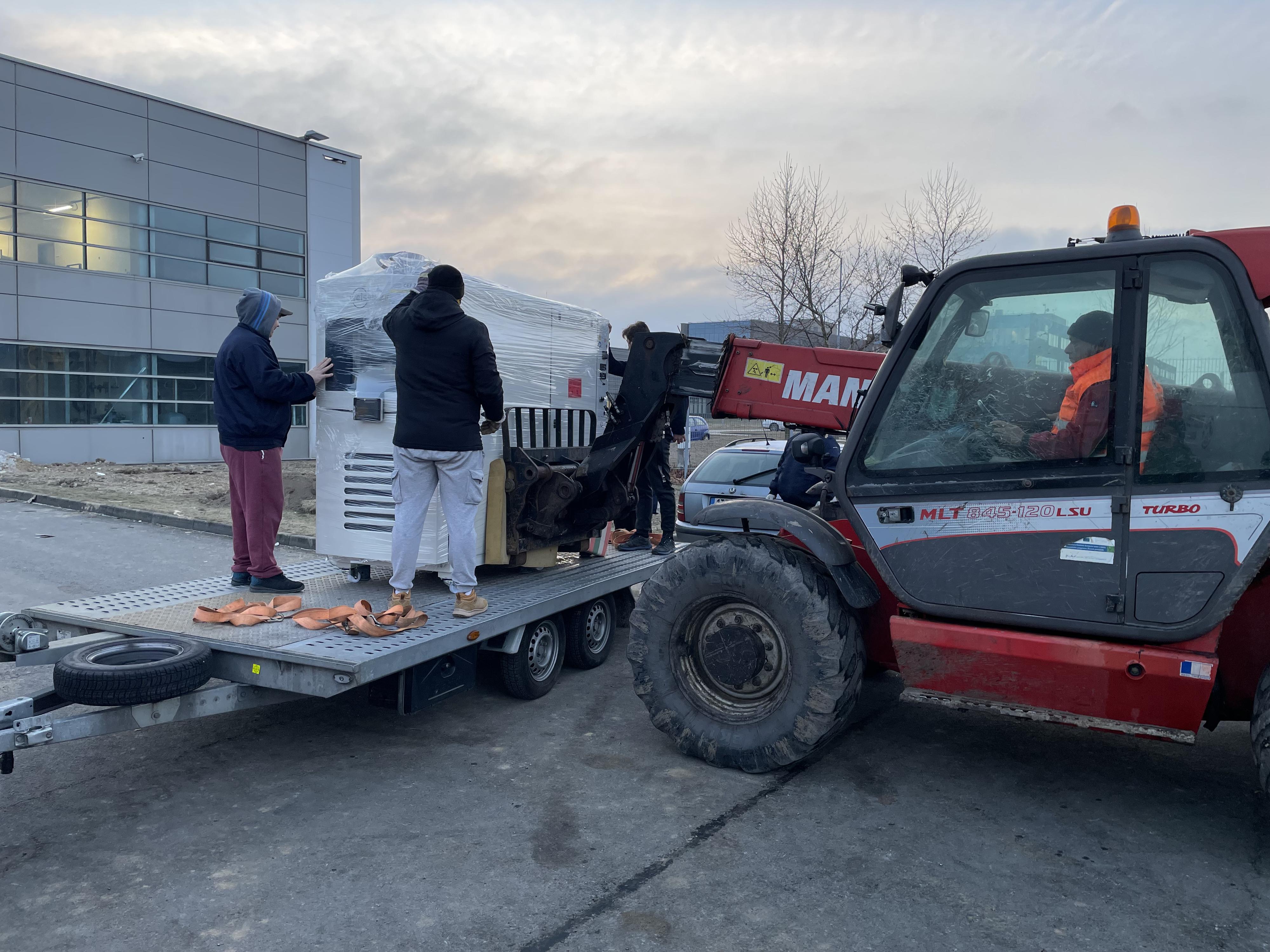 STĚHOVÁČEK, s.r.o. foto 4