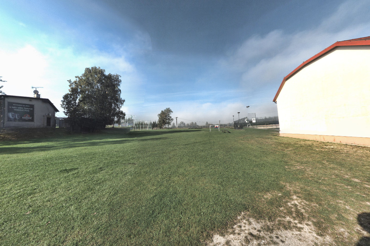 Místní knihovna Bohumila Pavloka foto 4