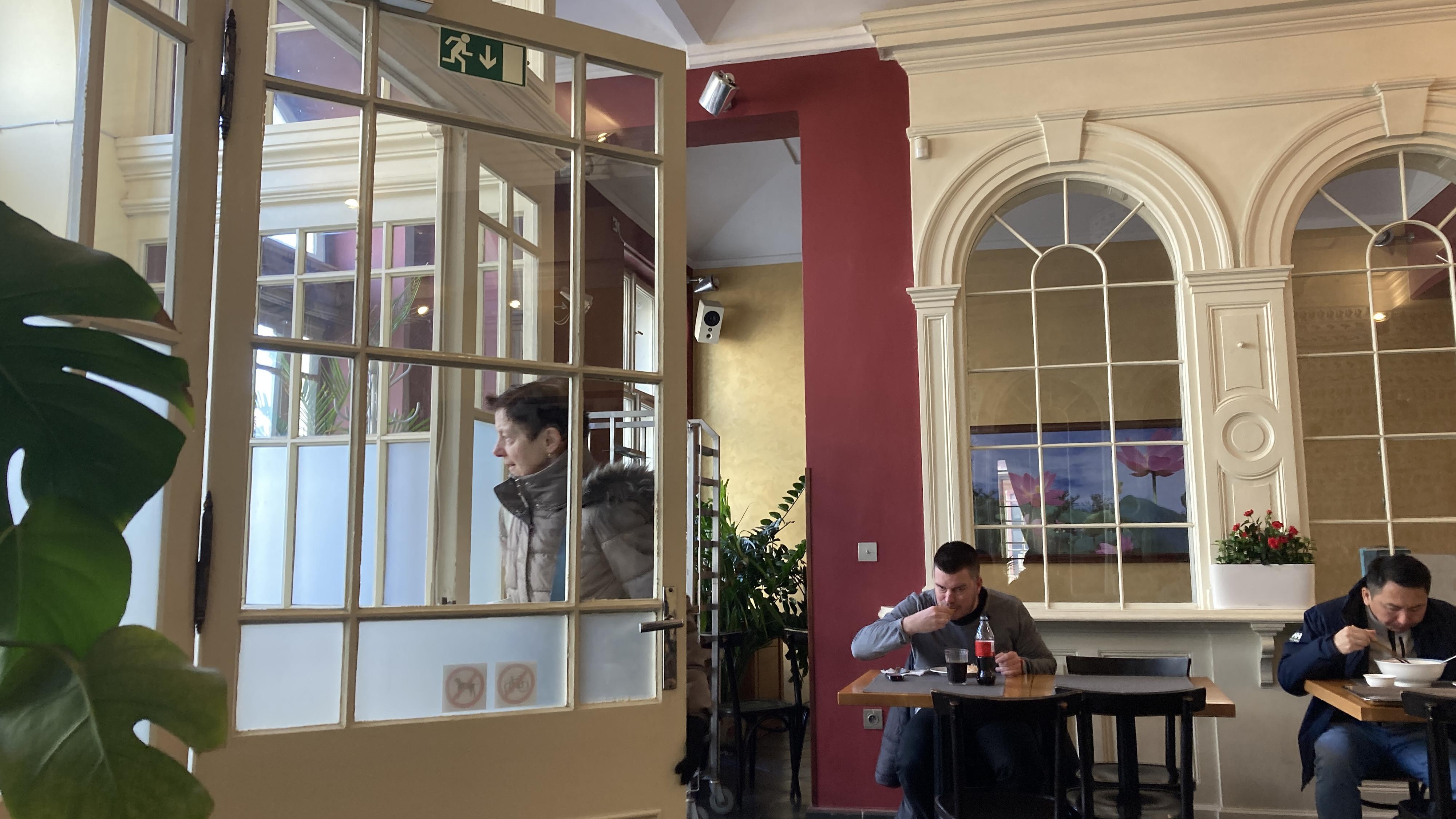 Tràng An Restaurace foto 6