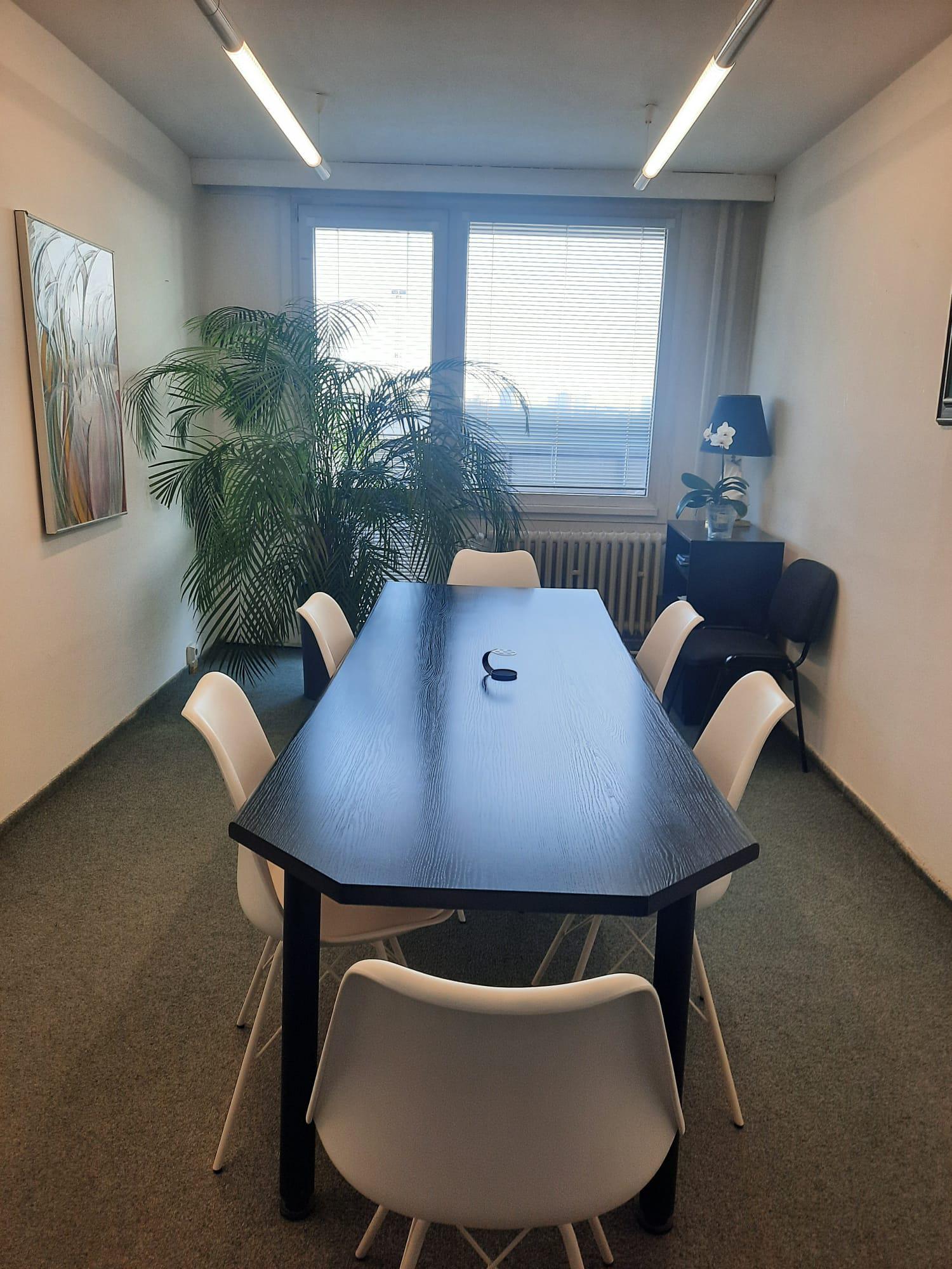 JUDr. Eva Winklerová, advokátní kancelář foto 4