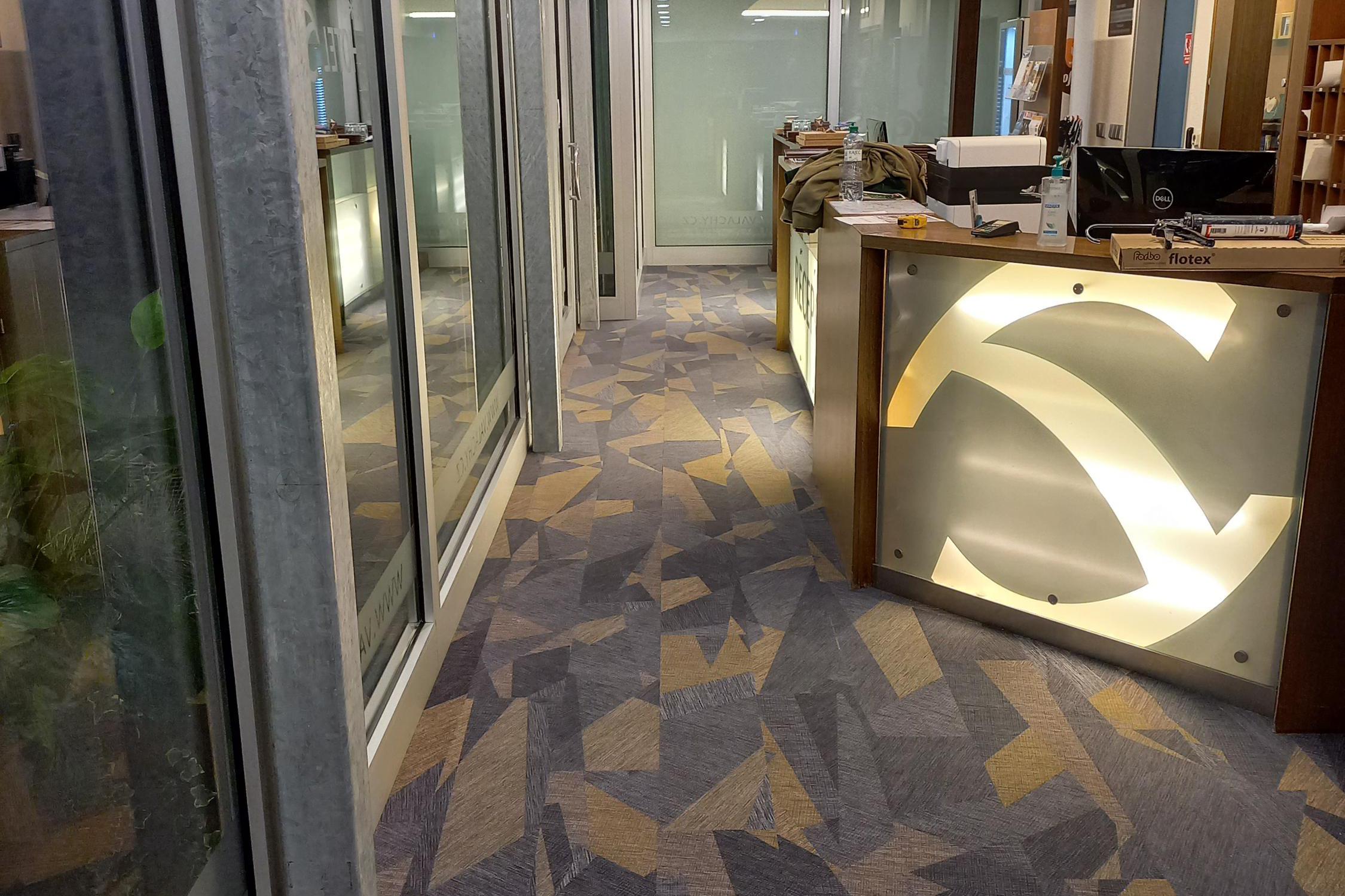 Podlahářství Janků