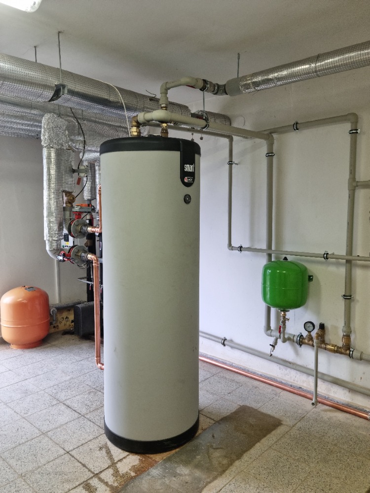 Instalatér Jiří Falta foto 2