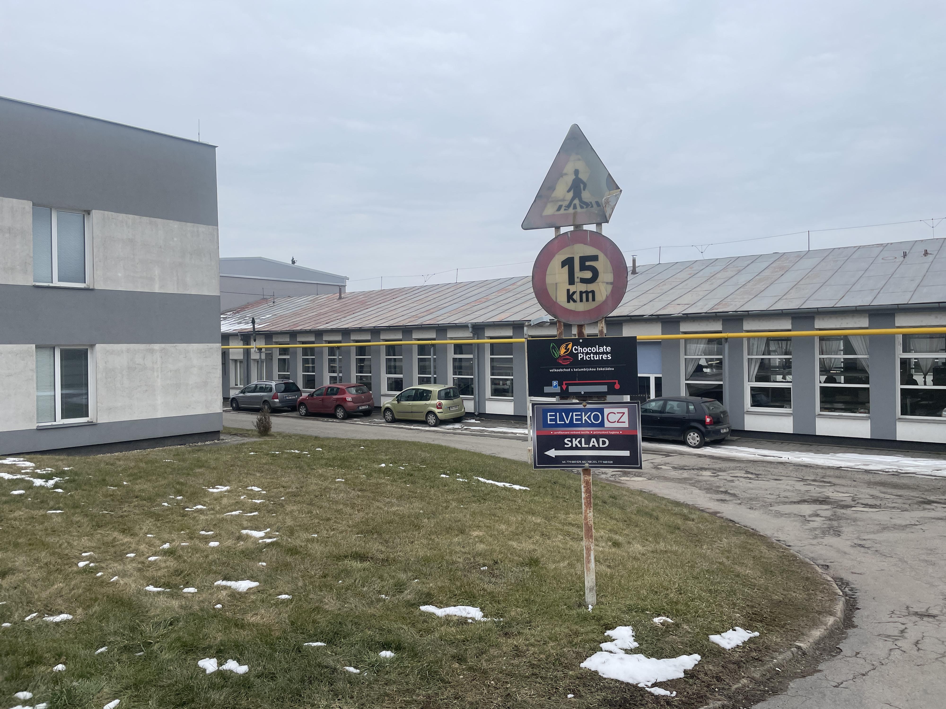 Chocolate Pictures, s.r.o. foto 4