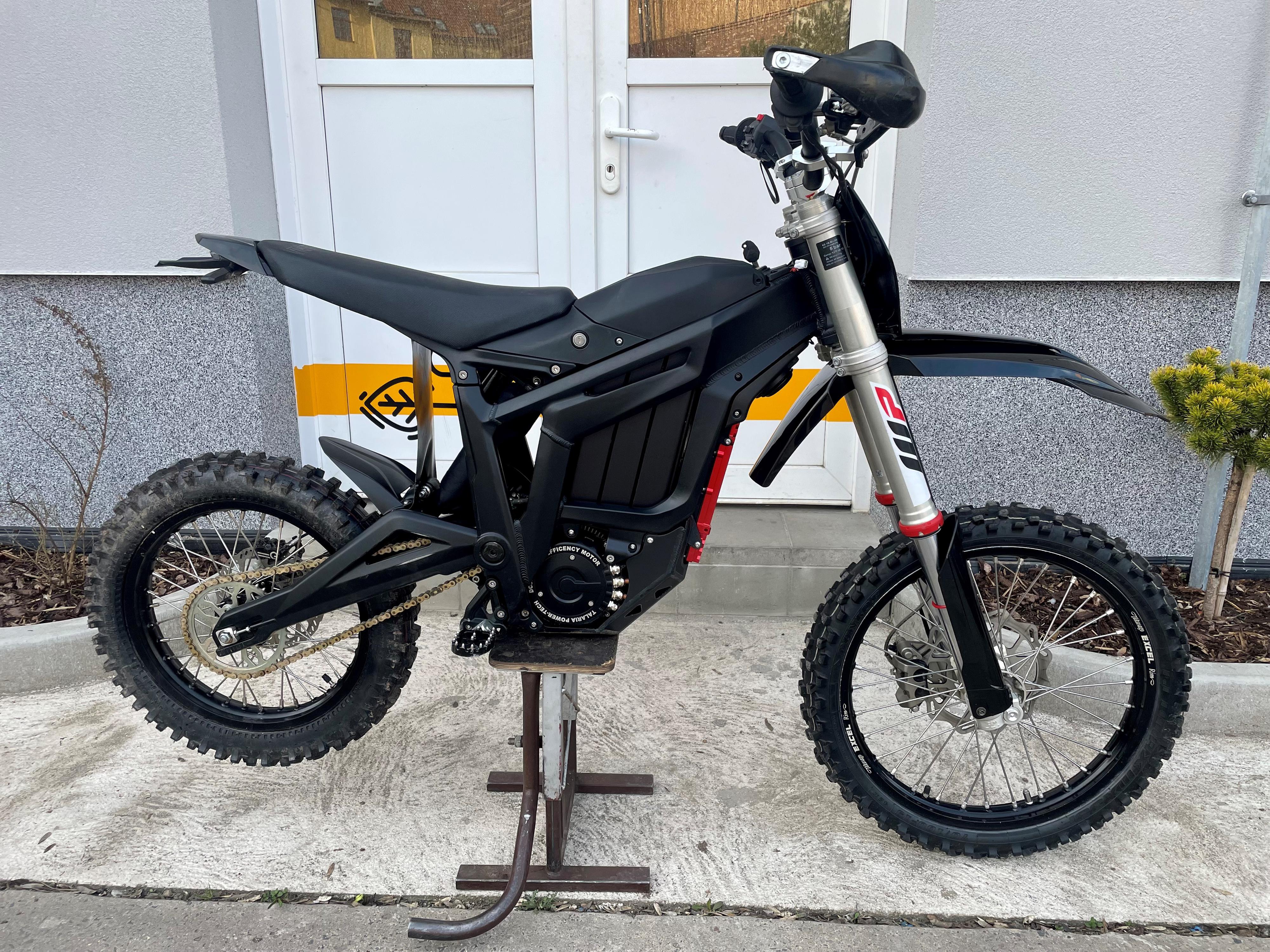 ADT Moto foto 3