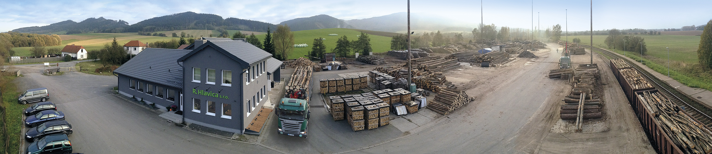 R. Hlavica s.r.o. foto 3