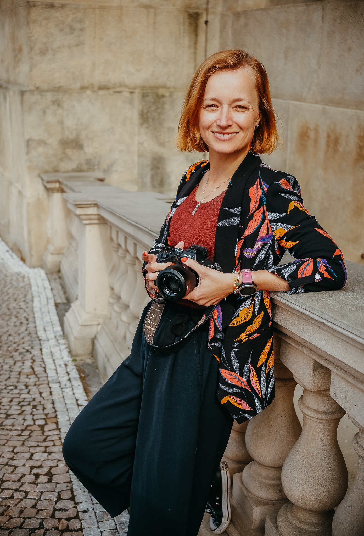 Zuzka fotí - rodinná fotografka foto 5
