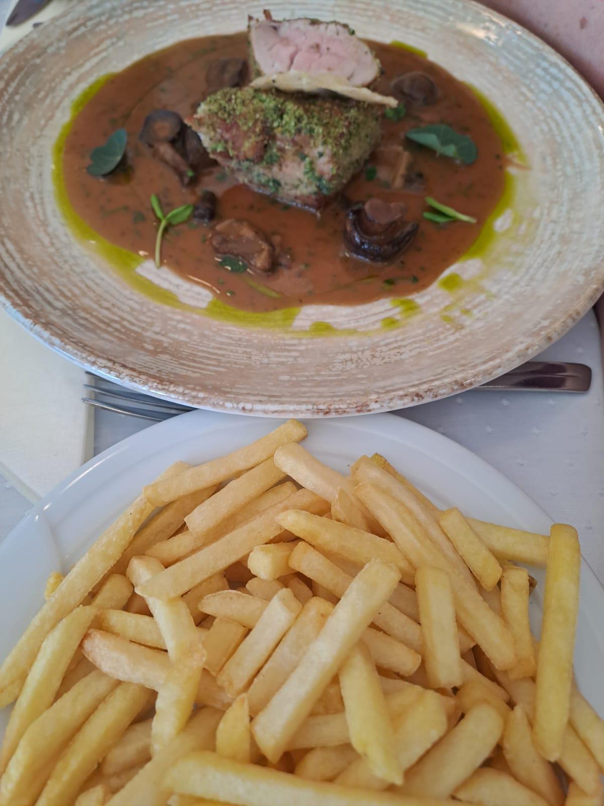 Restaurace Dobrá chvíle foto 4