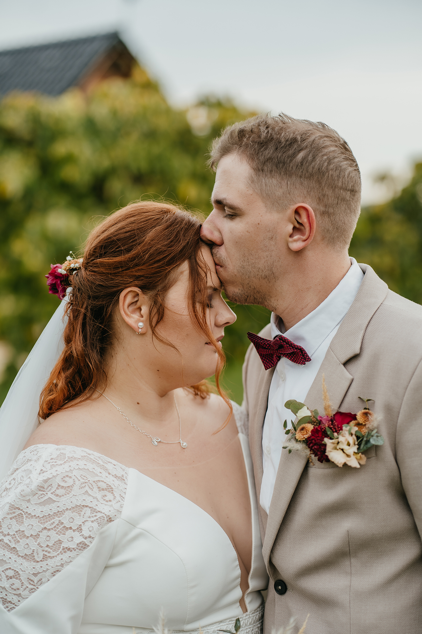 Zuzka fotí - rodinná fotografka foto 4