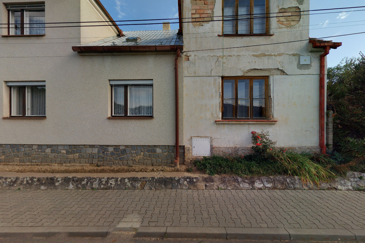 Reality Vladislava Hájková