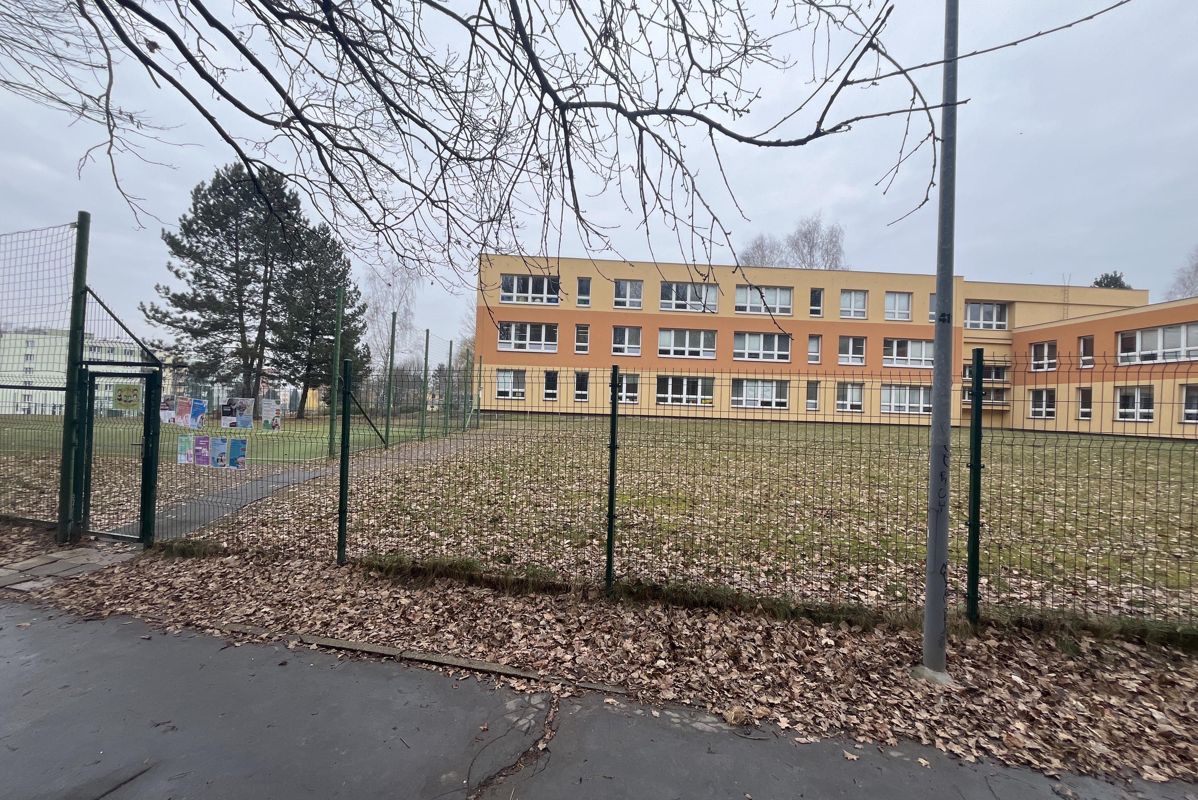 Rodinné centrum KAŠTÁNEK