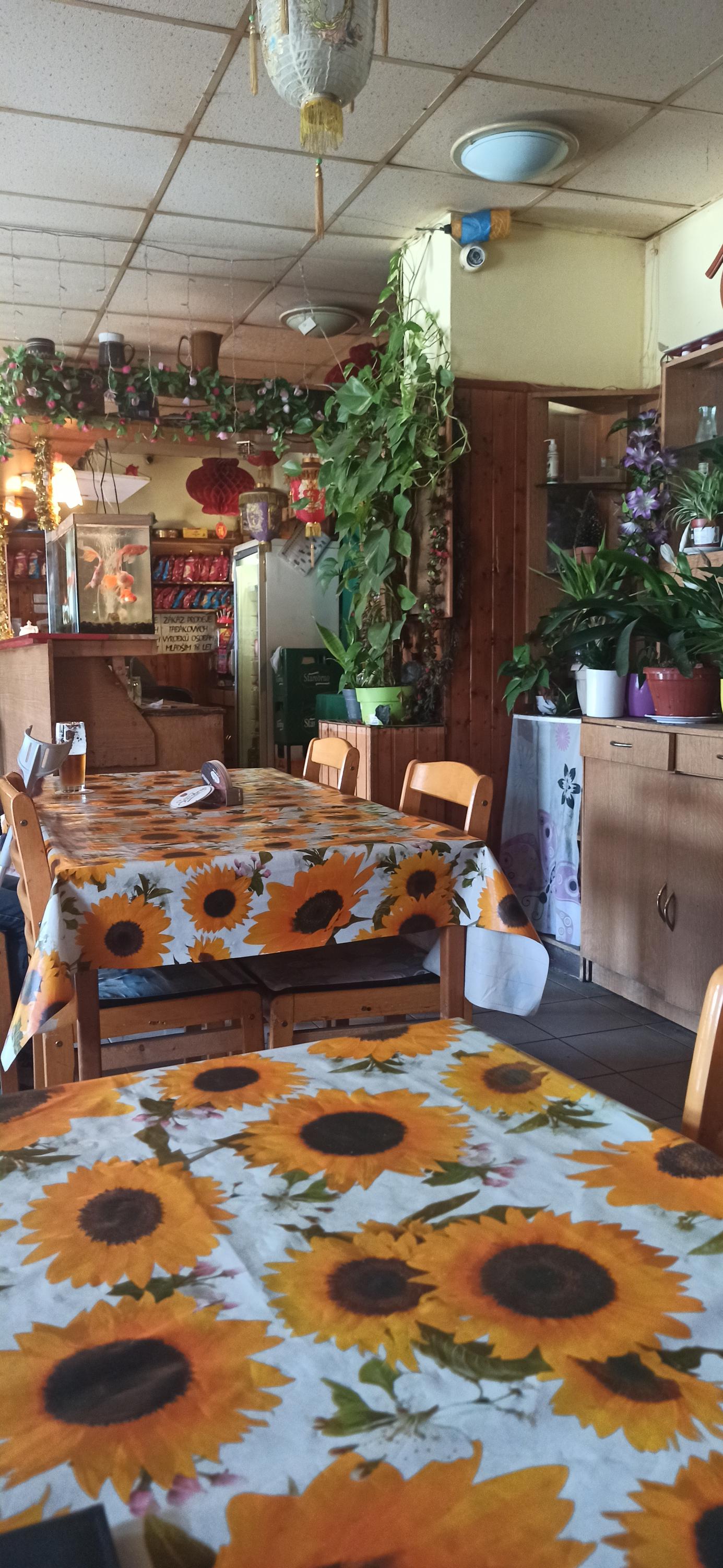 Restaurace Na Dornychu foto 2