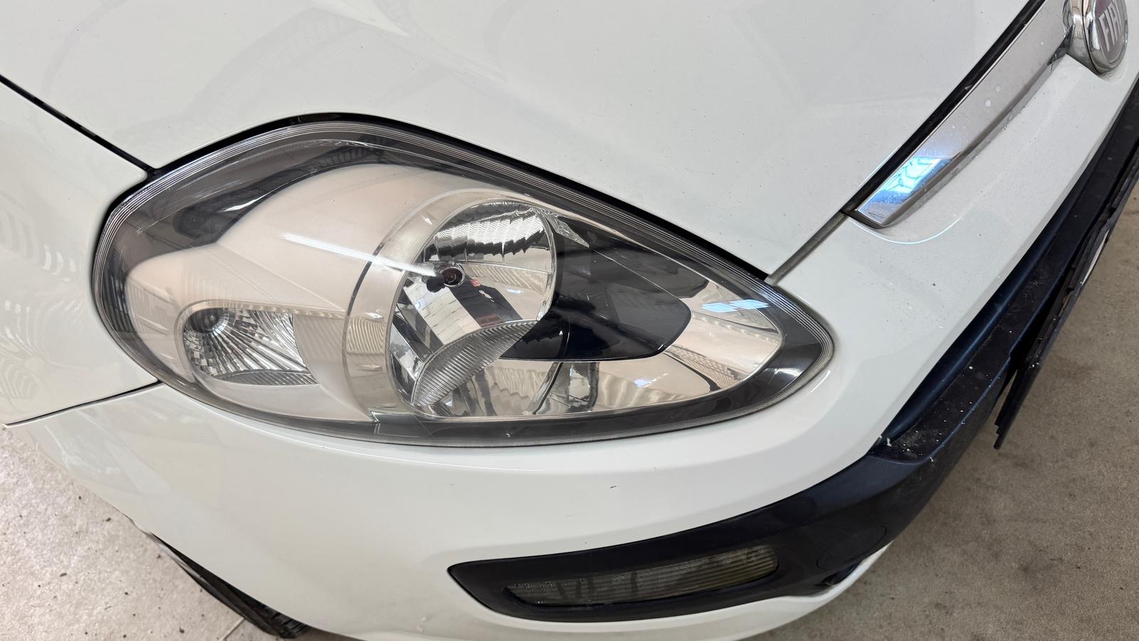 MB Servis Brno - Ruční mytí foto 4