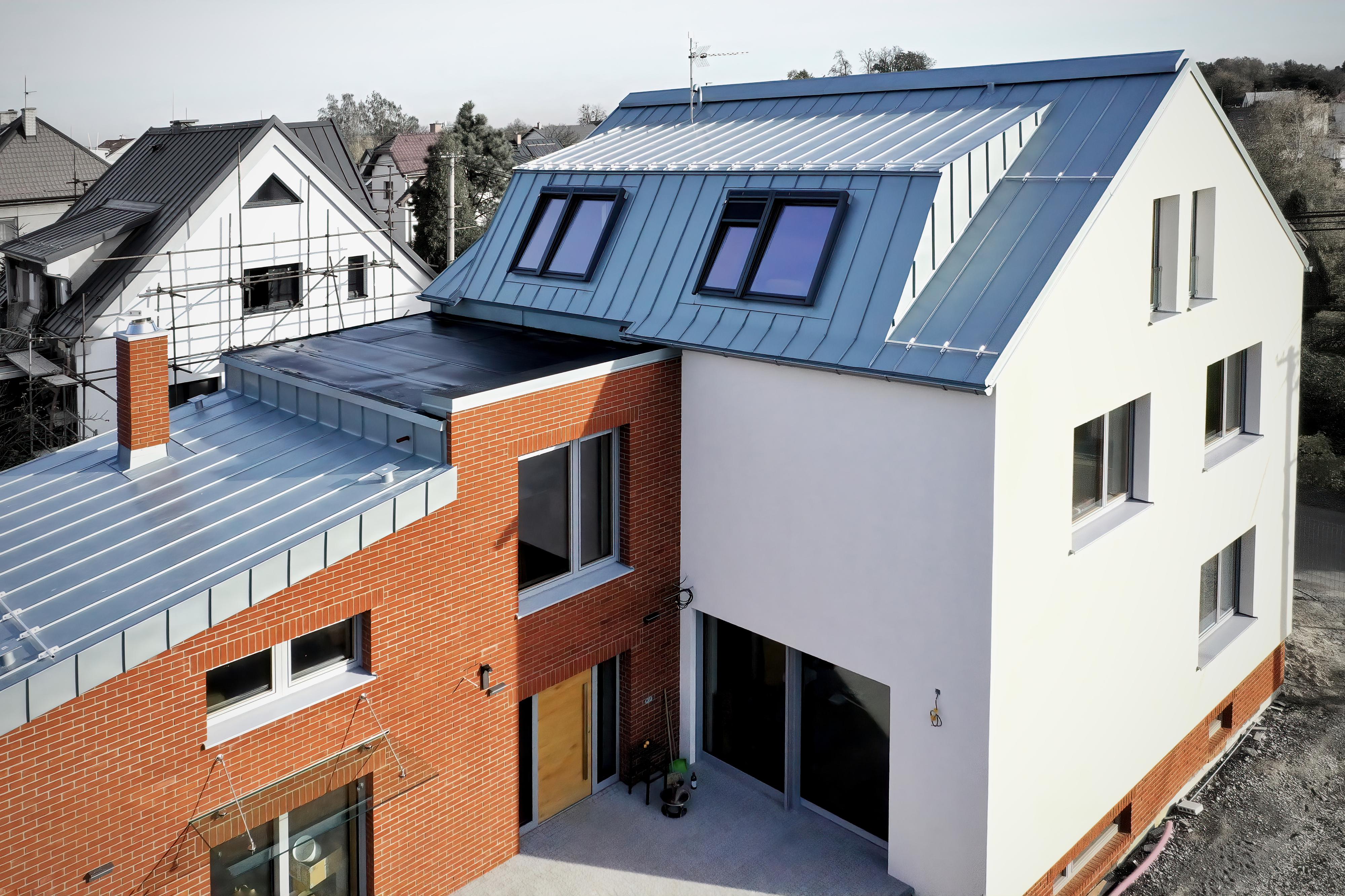 STŘECHY MAJER s.r.o. foto 4