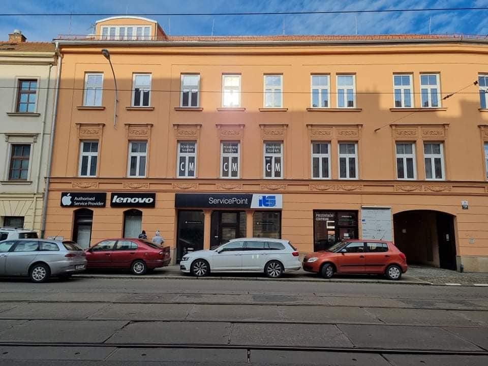 Pohřební služba CM foto 2