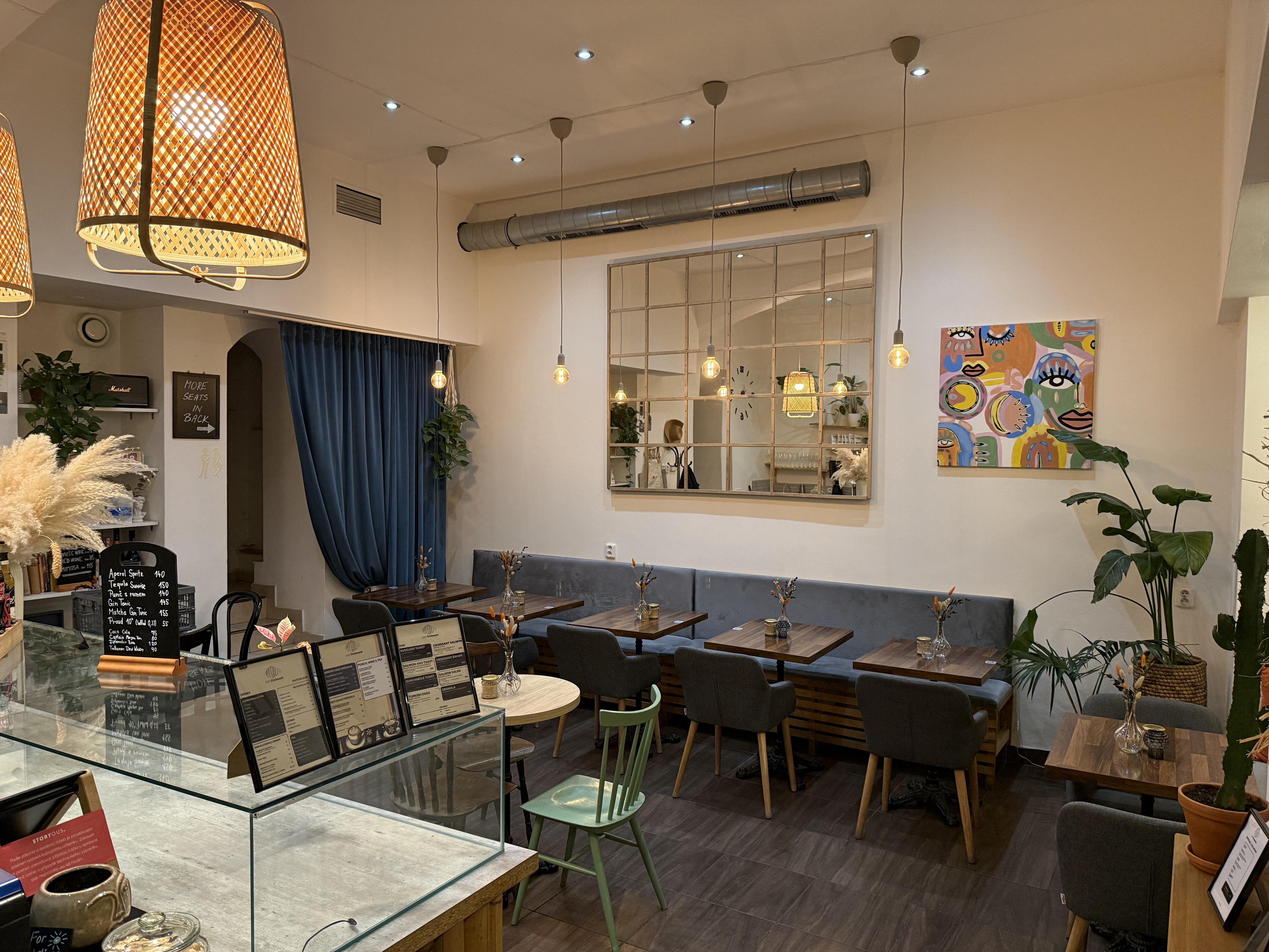 Just Croissant & Prosecco foto 4