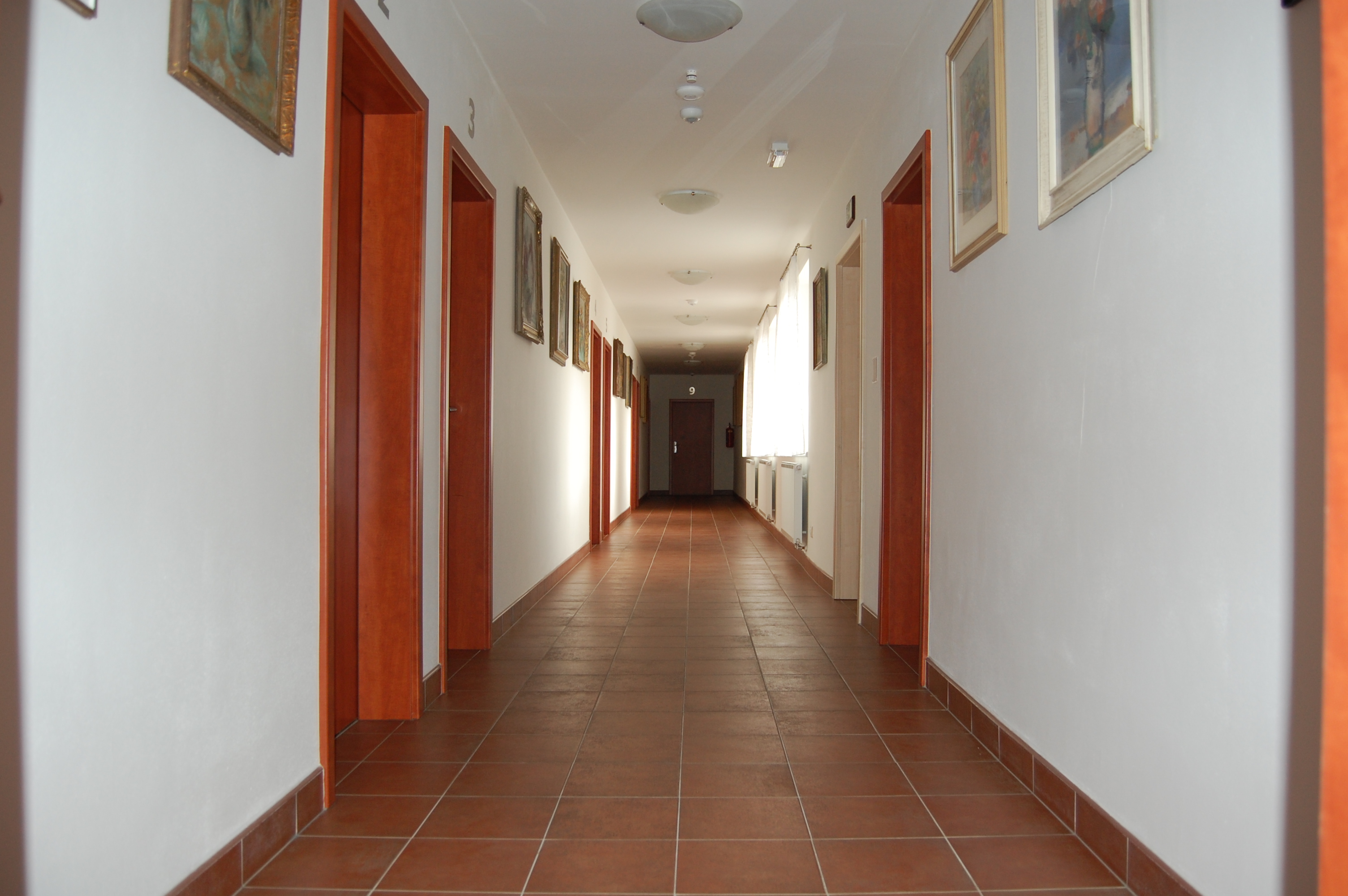 Hostinec U Farlíků foto 5