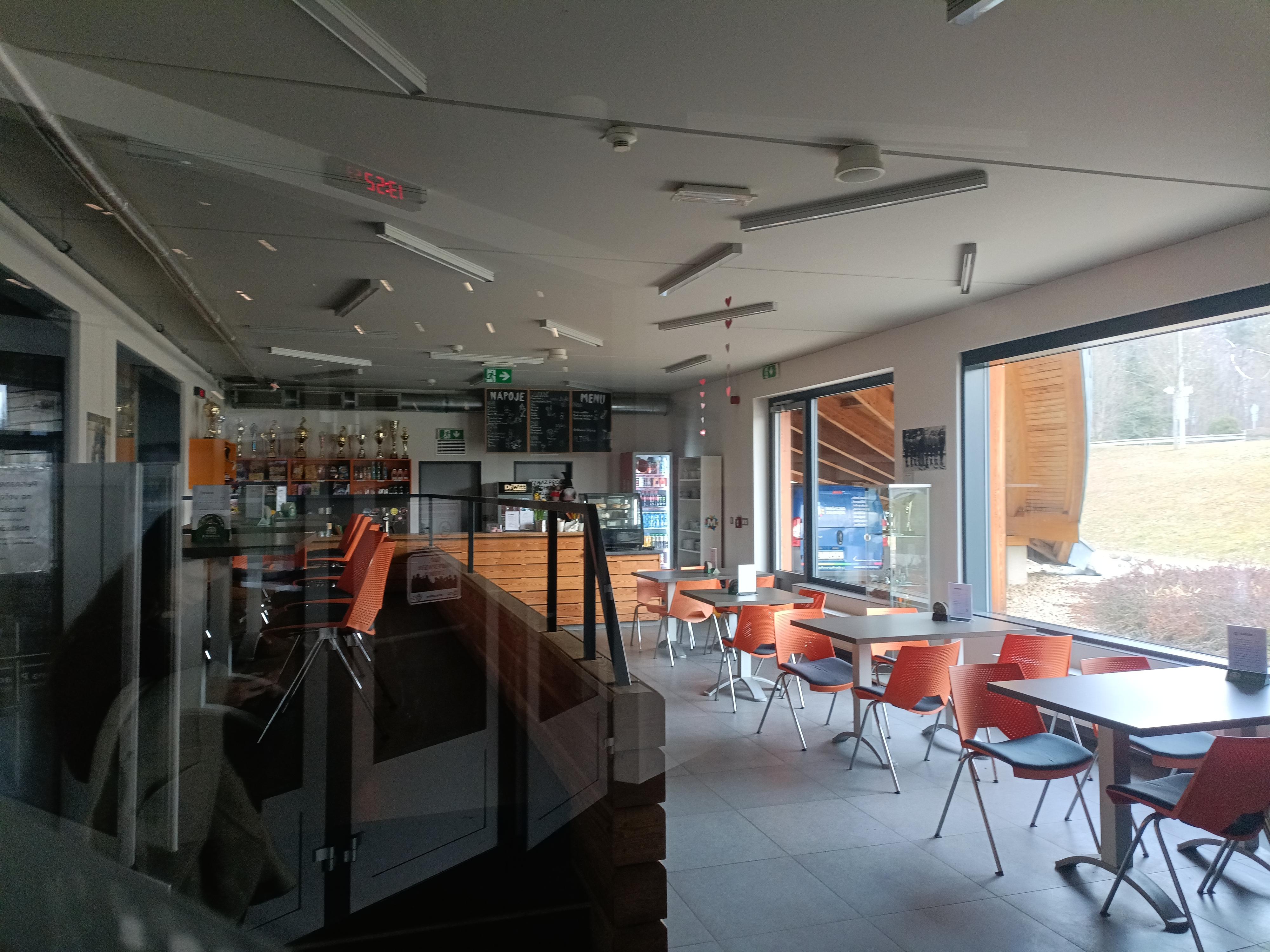 Sportbar Maškova zahrada foto 2