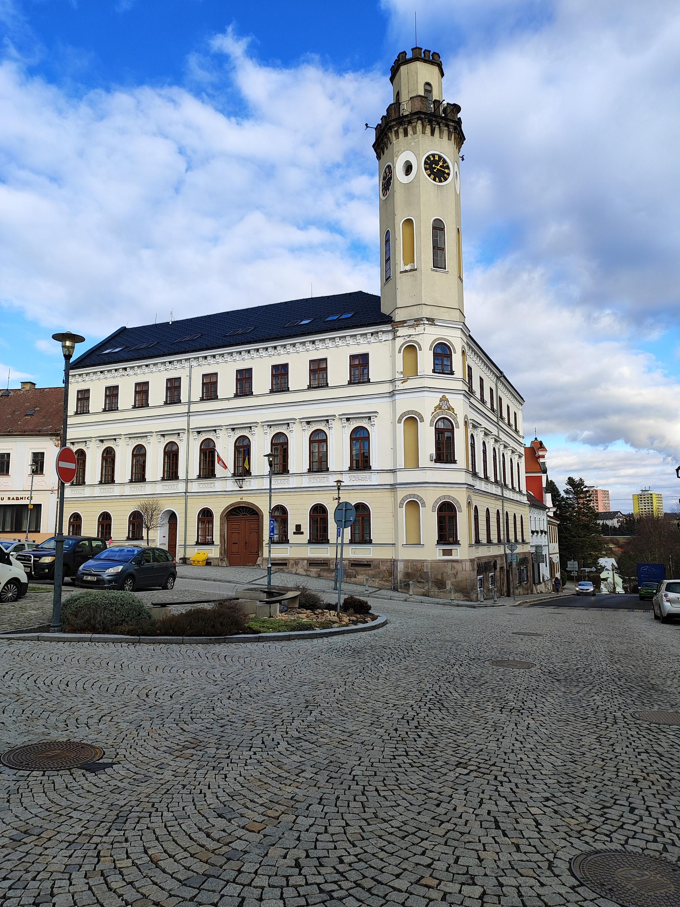 Czech Point foto 2
