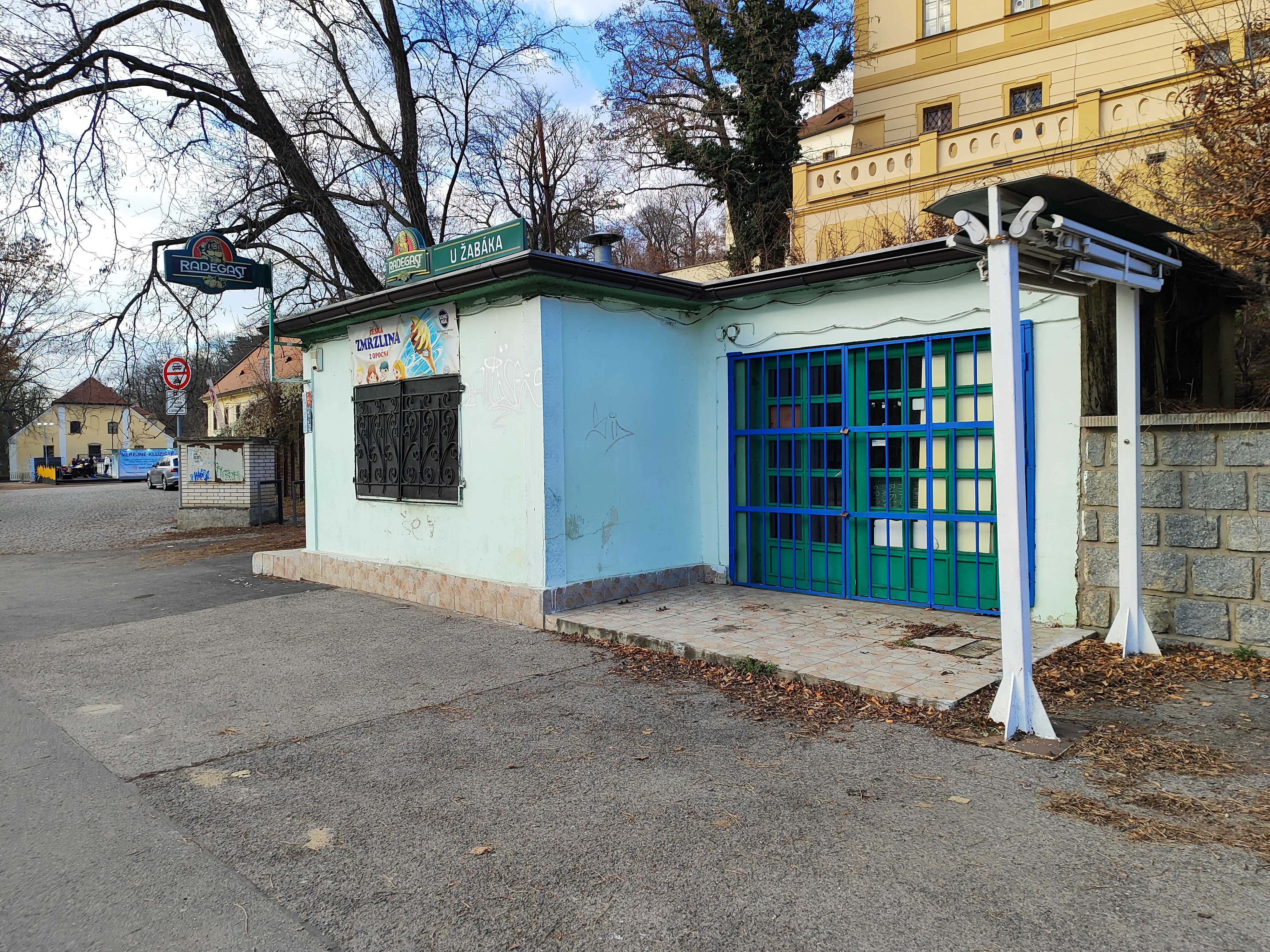 Bufet U Žabáka foto 4