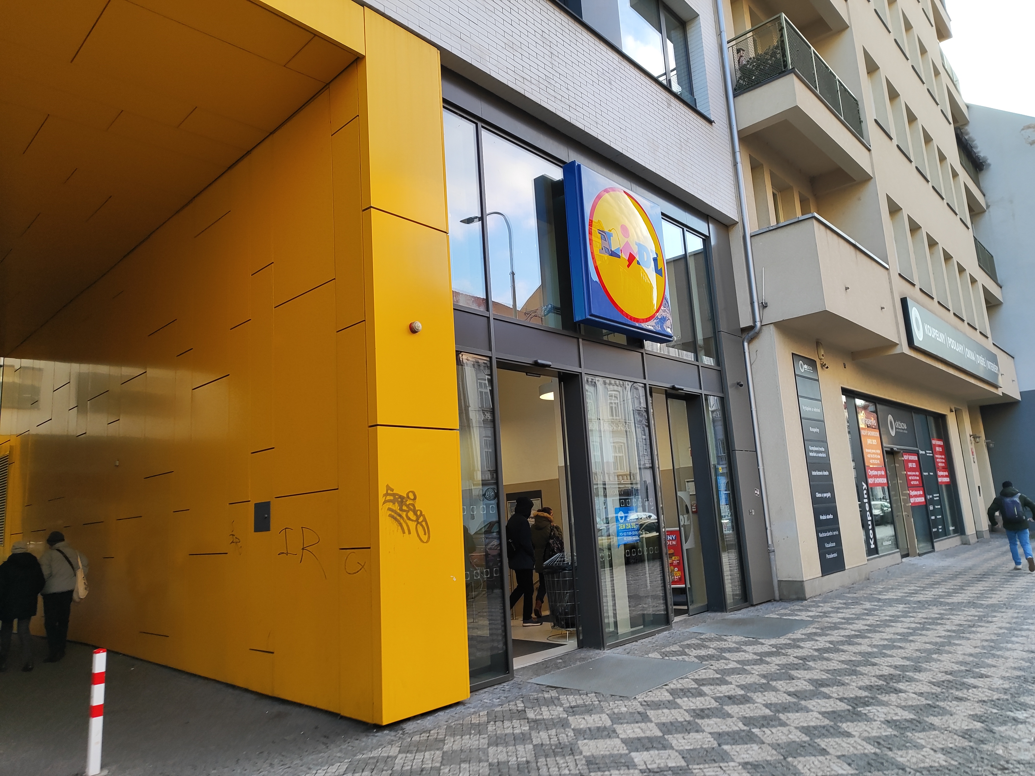 Lidl foto 4