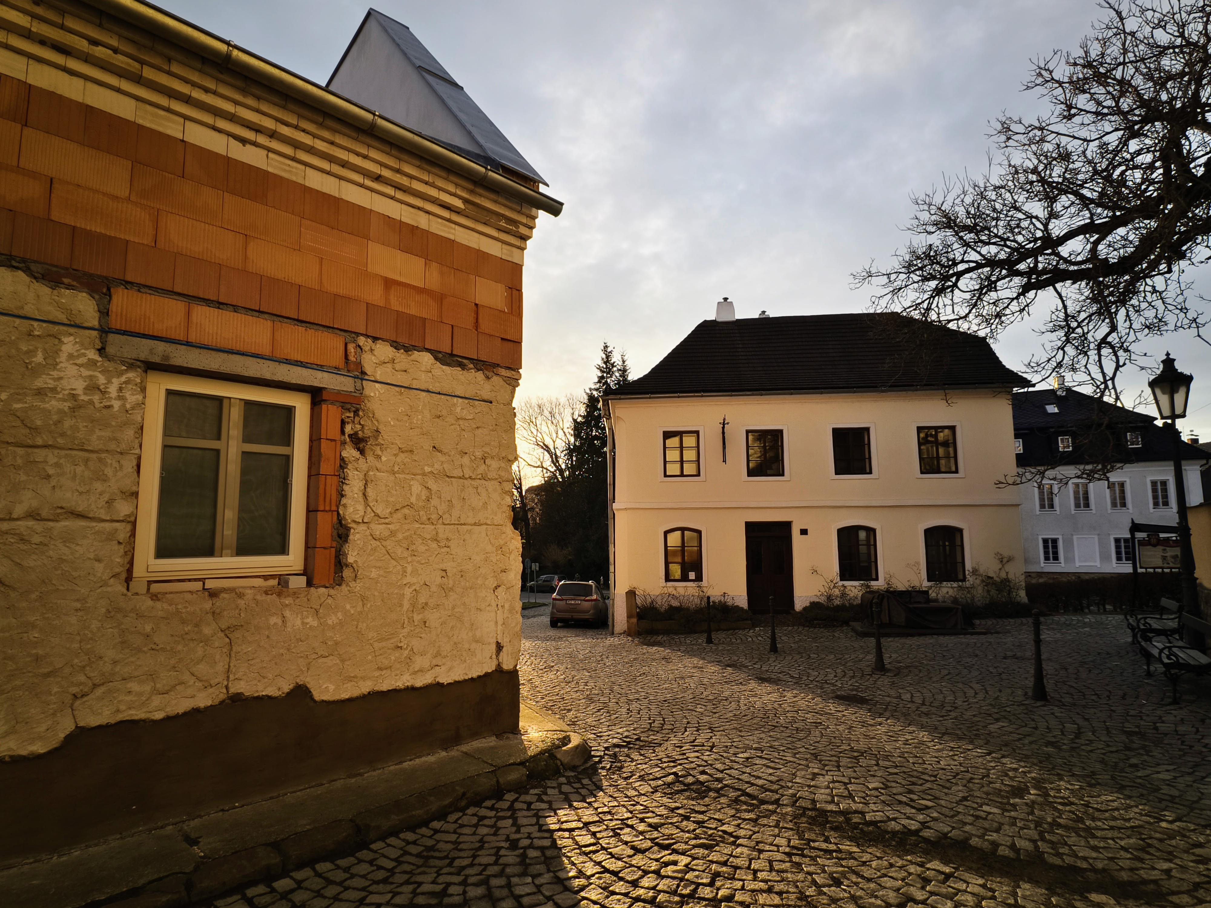 Rodný dům Sigmunda Freuda Příbor foto 5