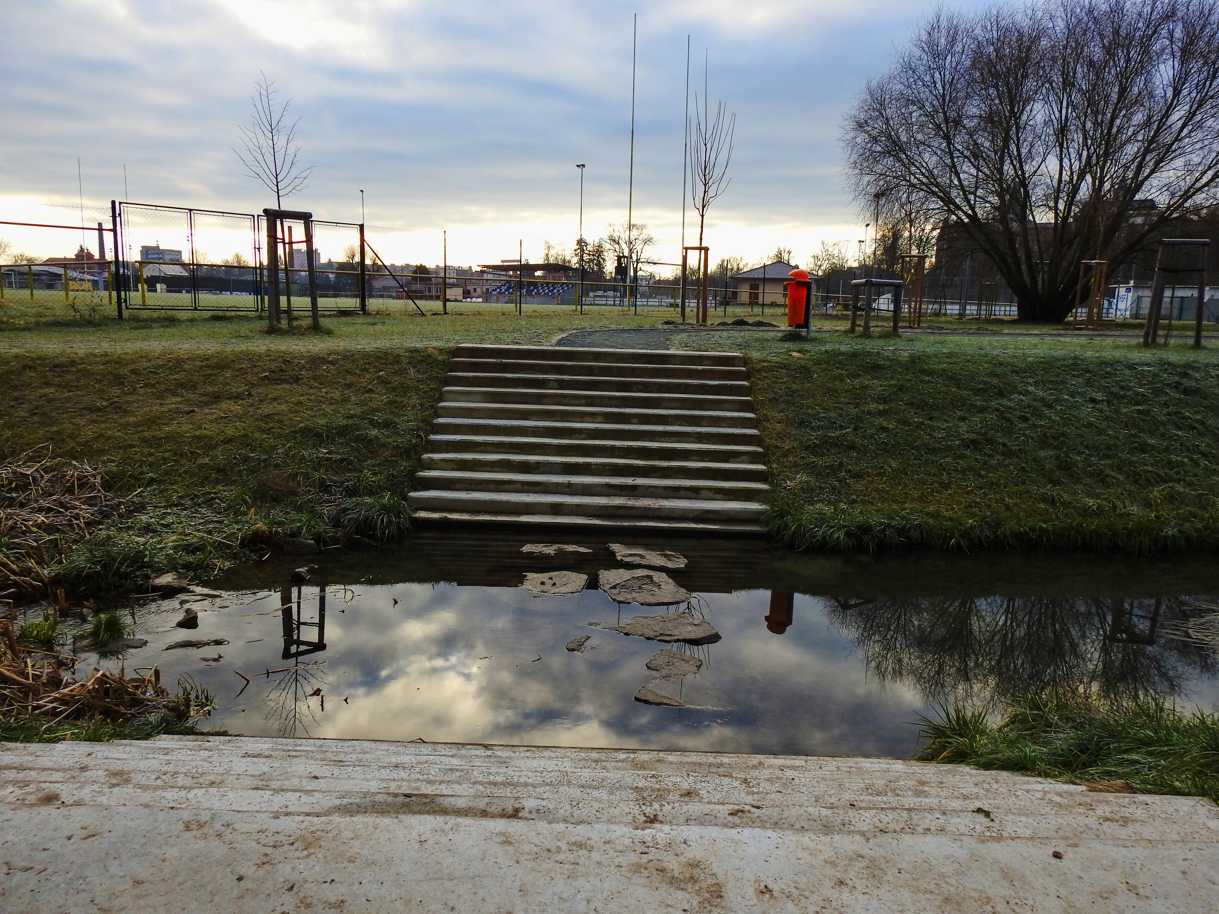 Město Přelouč - Ragby foto 1