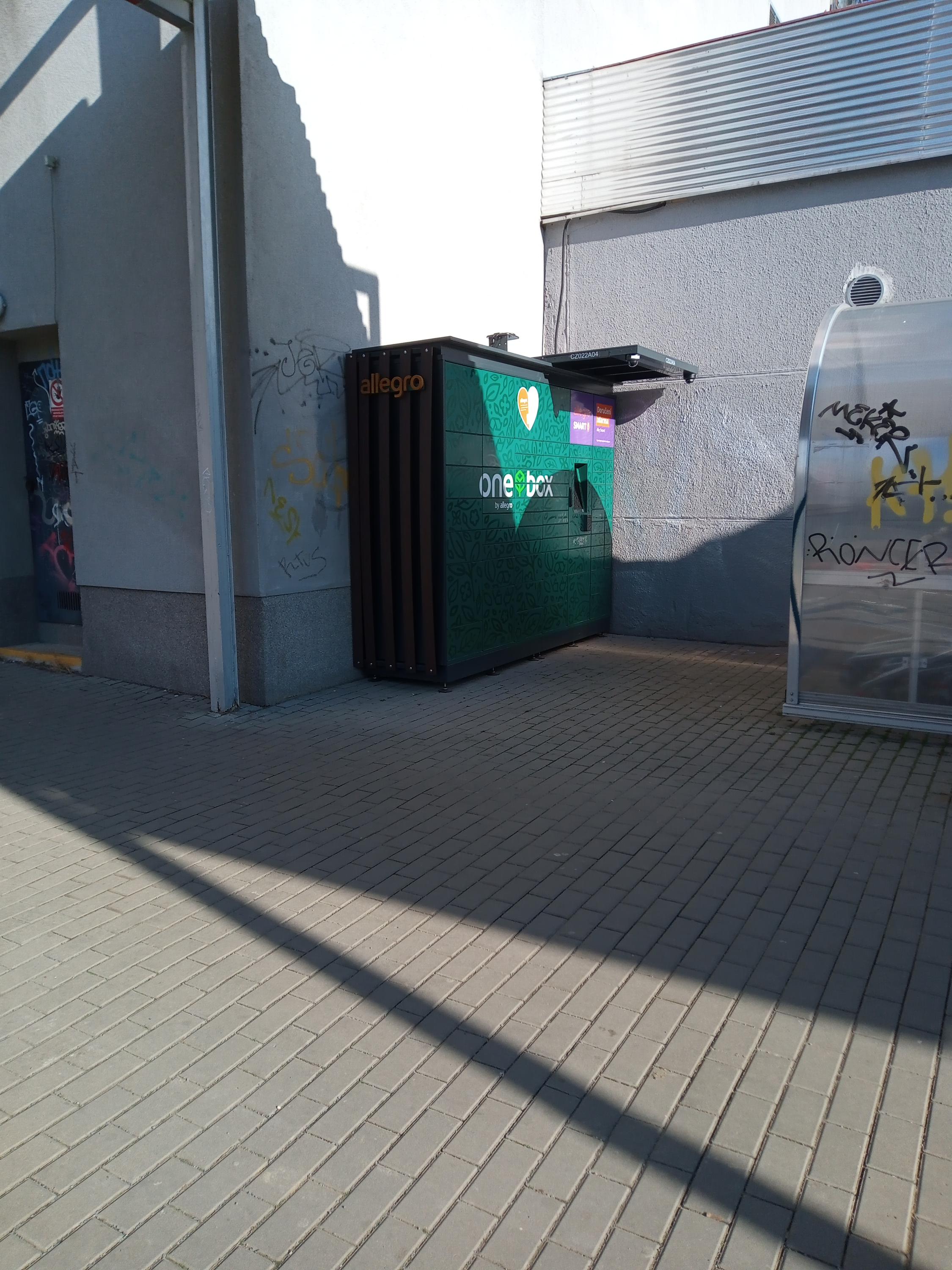 One Box by Allegro foto 2