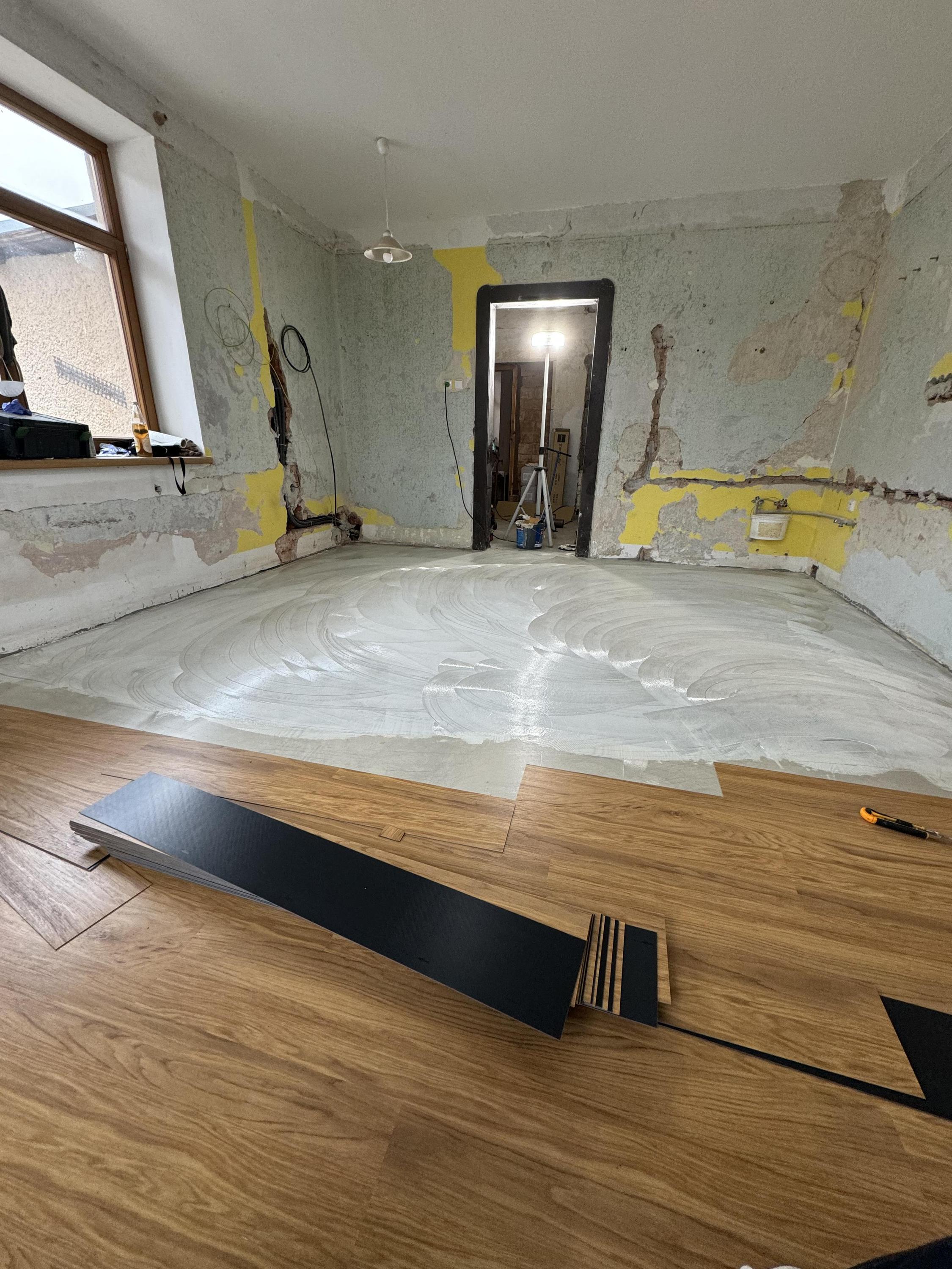 JH Podlahářství, Jan Hovorka foto 3