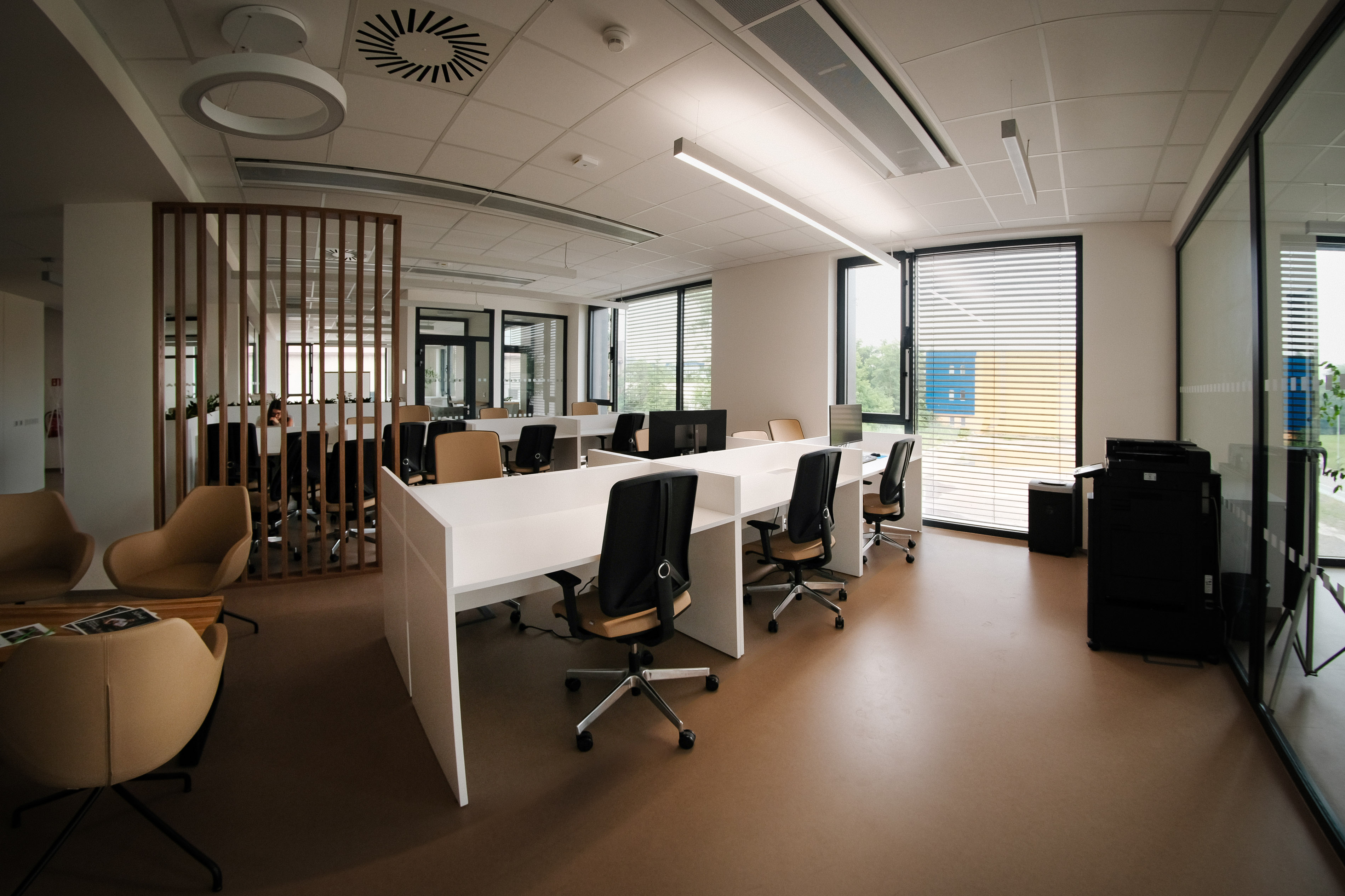 Envelopa Hub - Centrum inovací a transferu technologií Univerzity Palackého v Olomouci foto 4