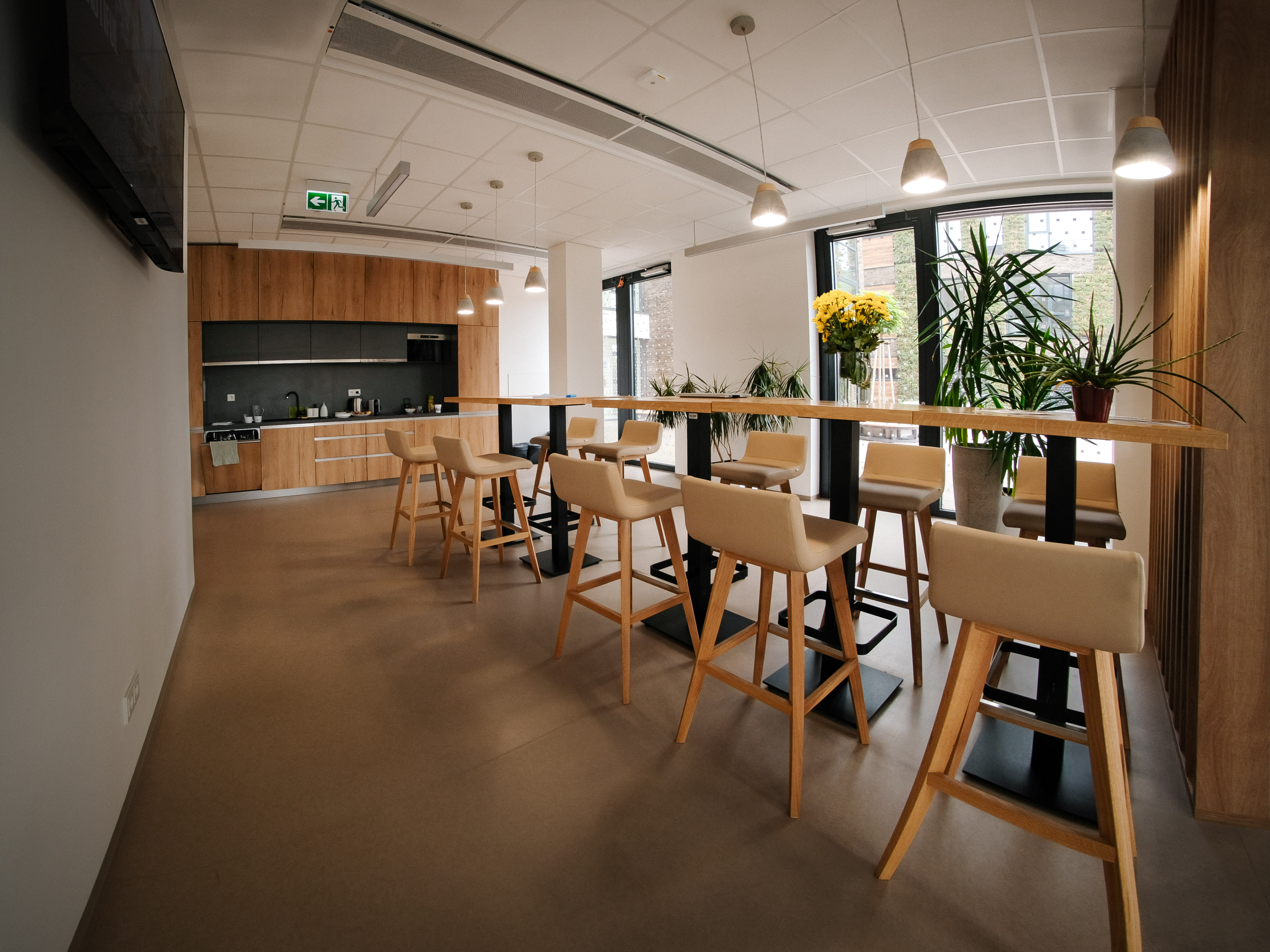 Envelopa Hub - Centrum inovací a transferu technologií Univerzity Palackého v Olomouci foto 5