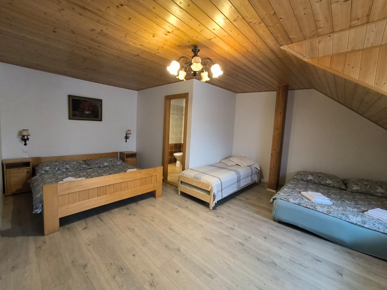 Penzion Pod Chřiby foto 4