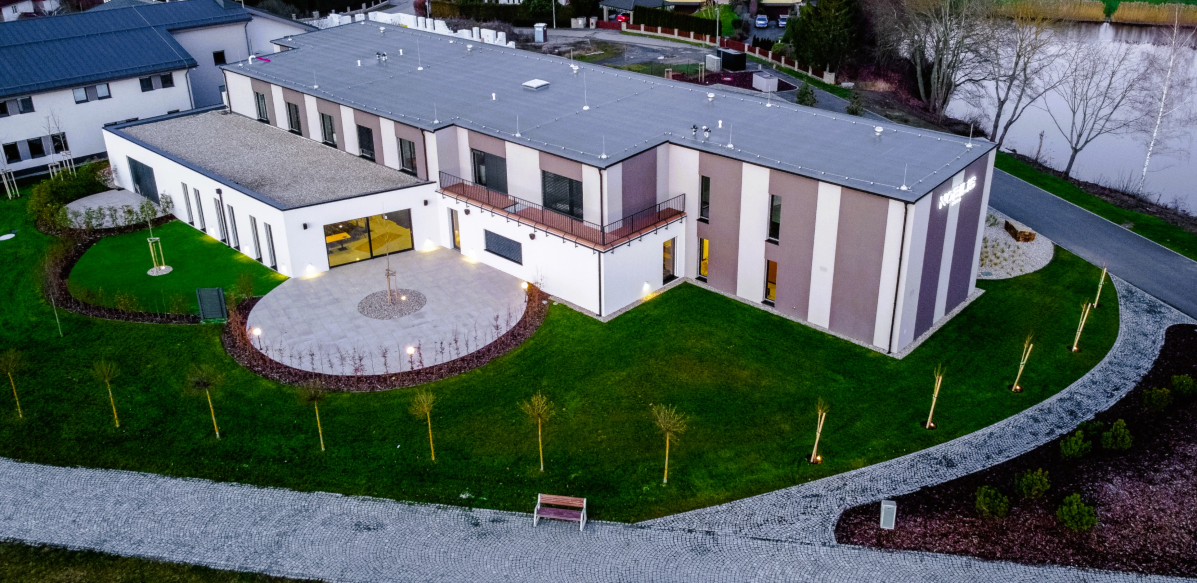 Hotel Nobilis foto 2