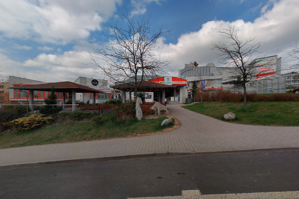 Raiffeisen stavební spořitelna a.s. foto 2