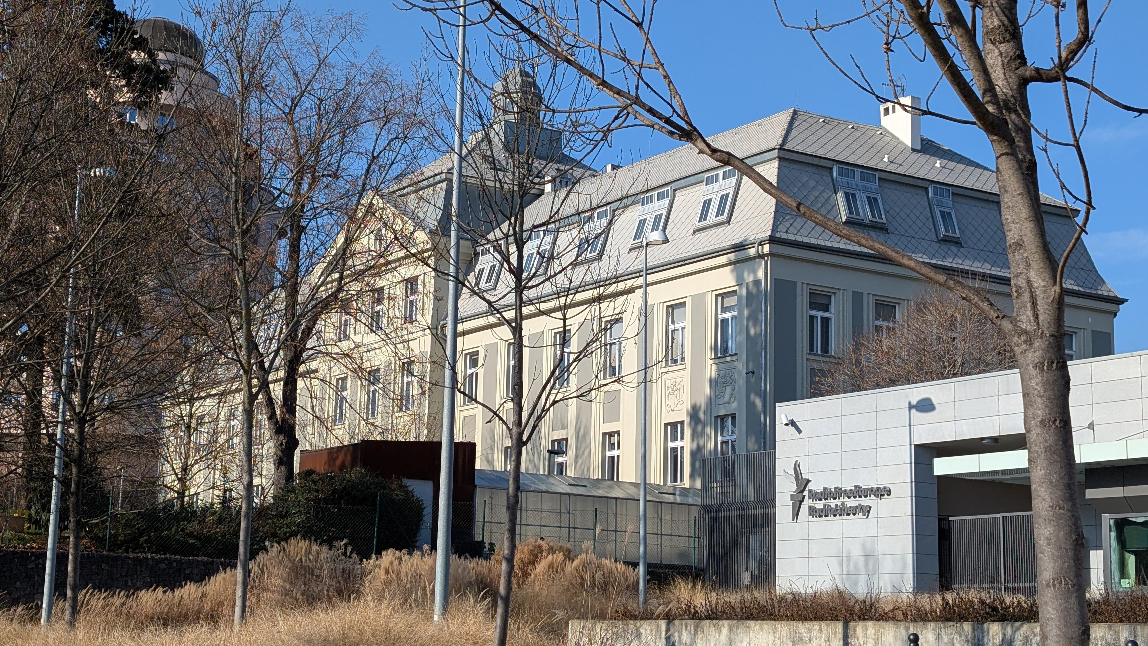 Domov sociální péče Hagibor foto 4