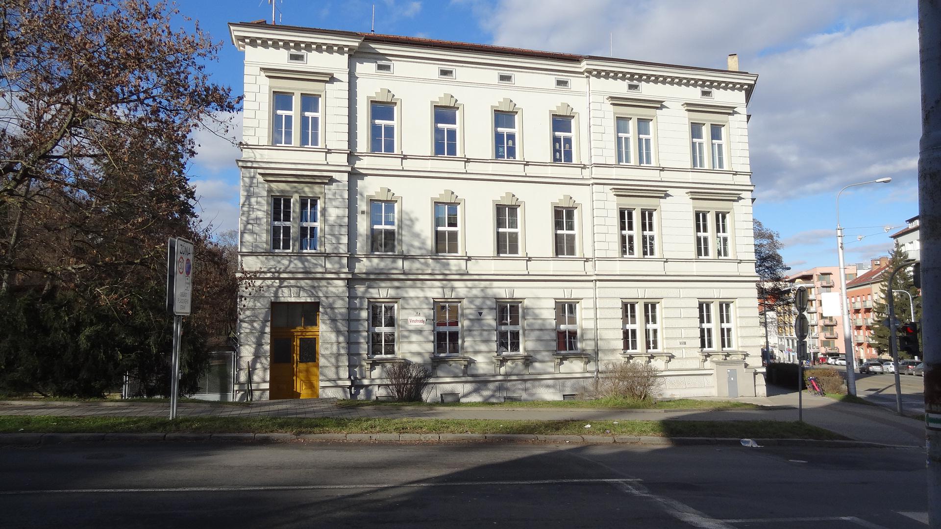 Základní škola a praktická škola Brno, Vídeňská foto 5