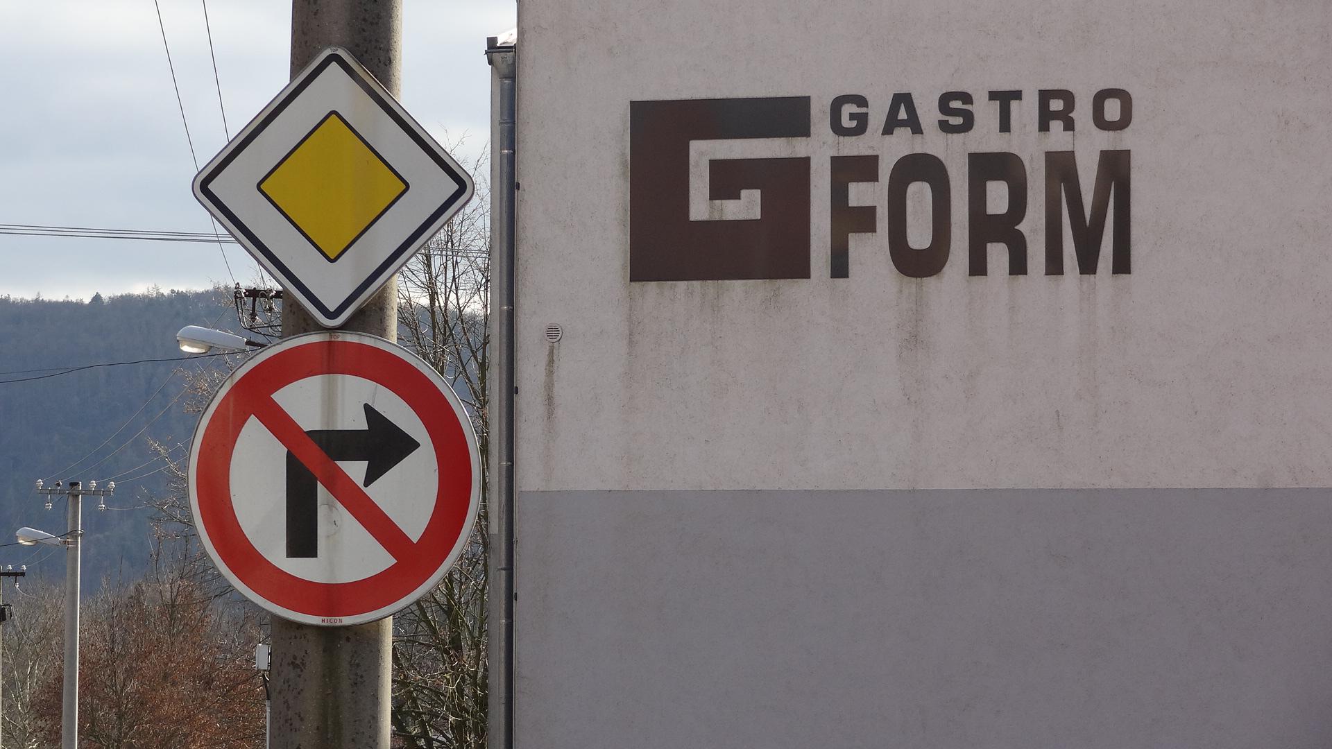 GASTROFORM, s.r.o. foto 6