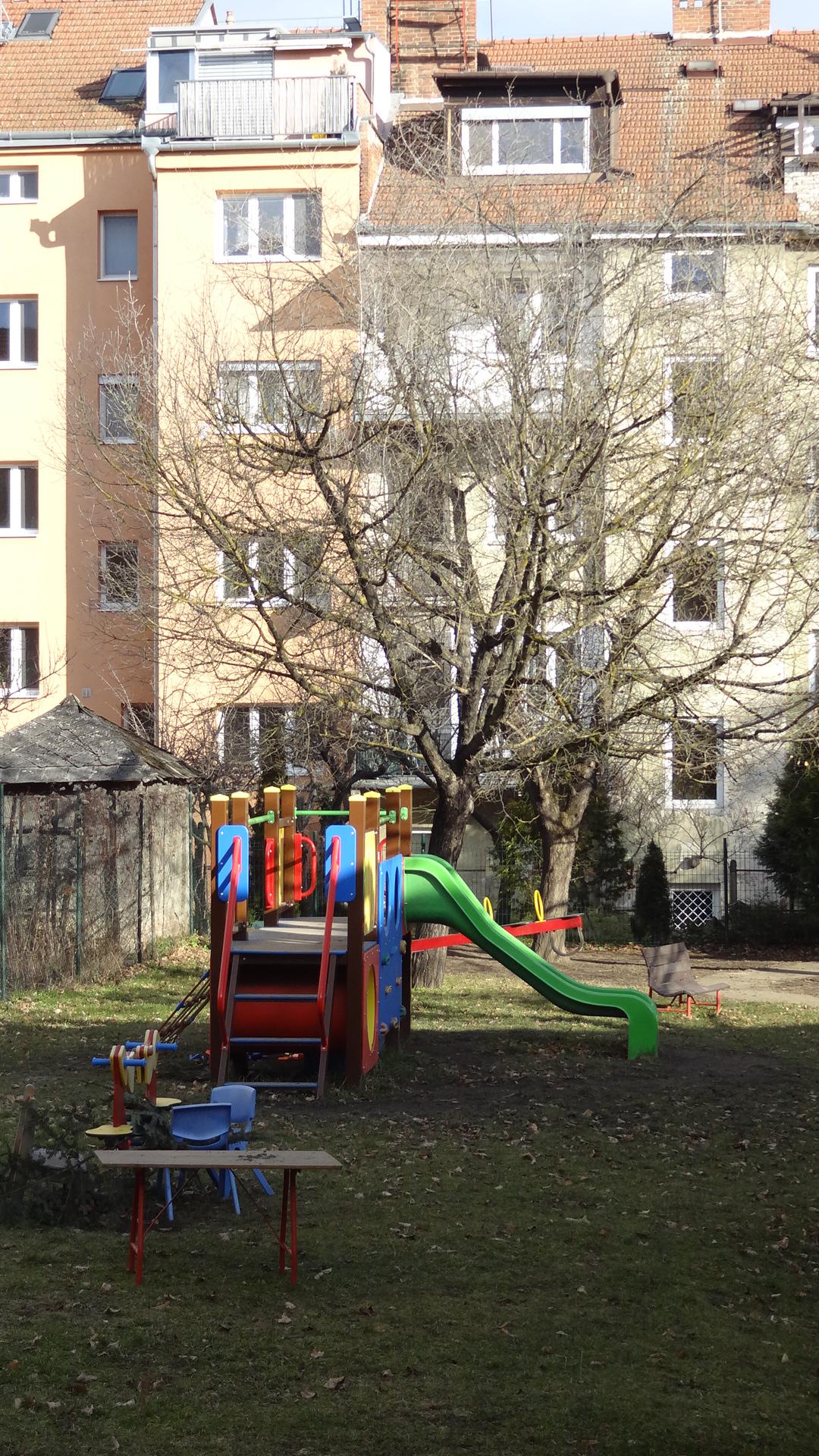 MŠ Brno, Vídeňská foto 3
