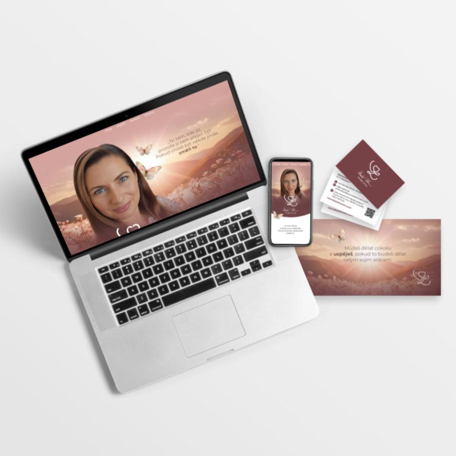 Edita Karlovská - Grafika a webdesign foto 6