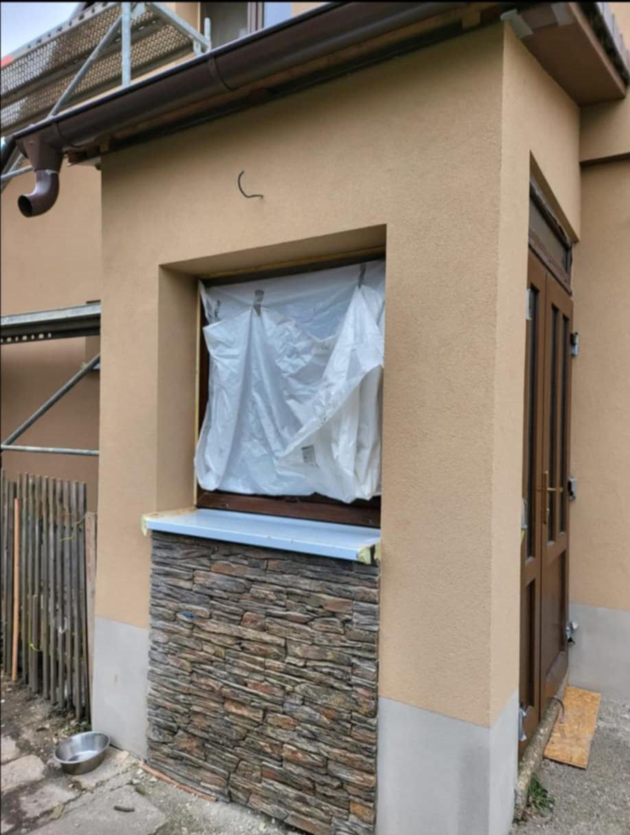 Stavební práce Vojtěch Kučaba foto 6