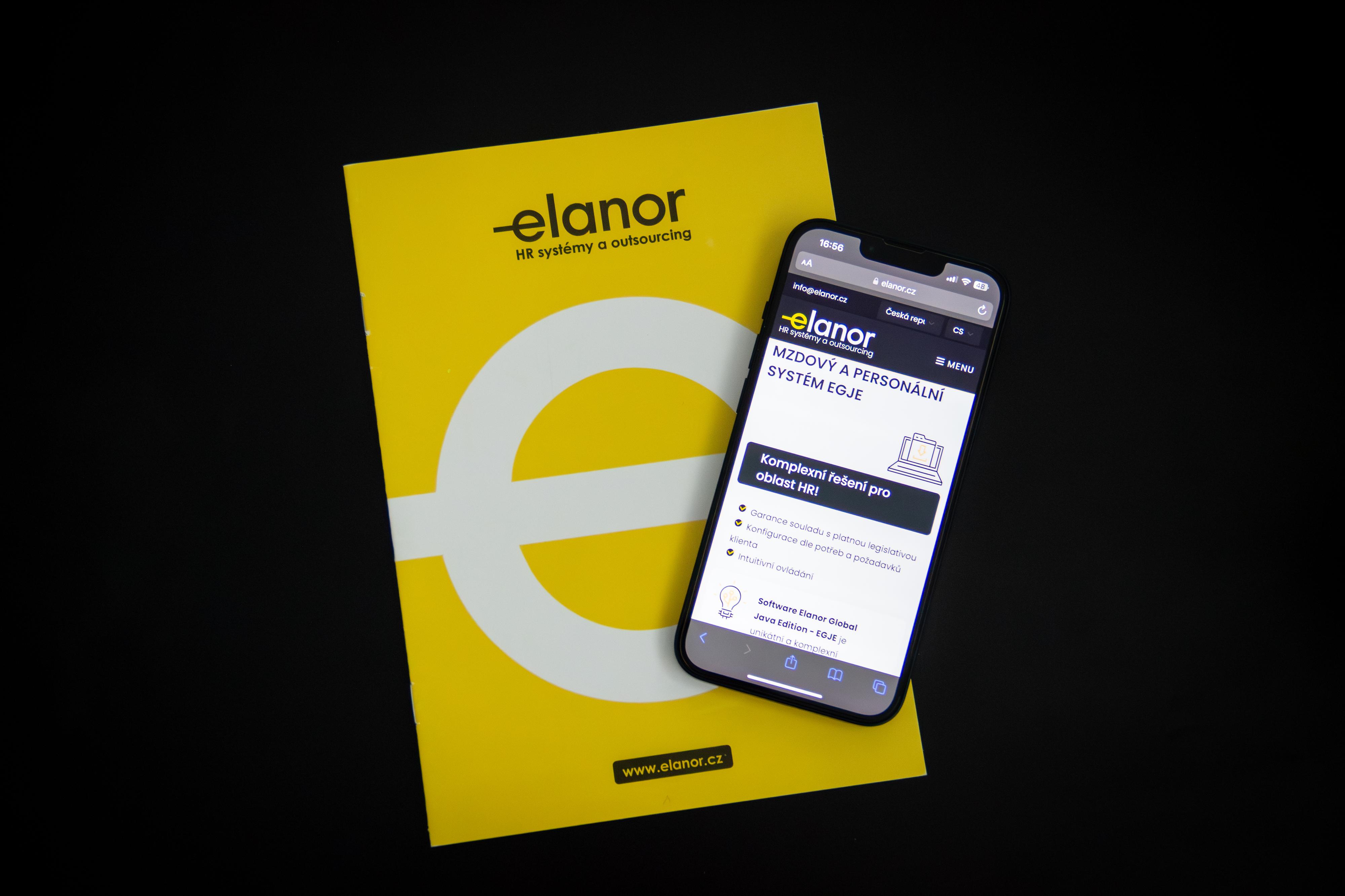 Elanor a.s. foto 5