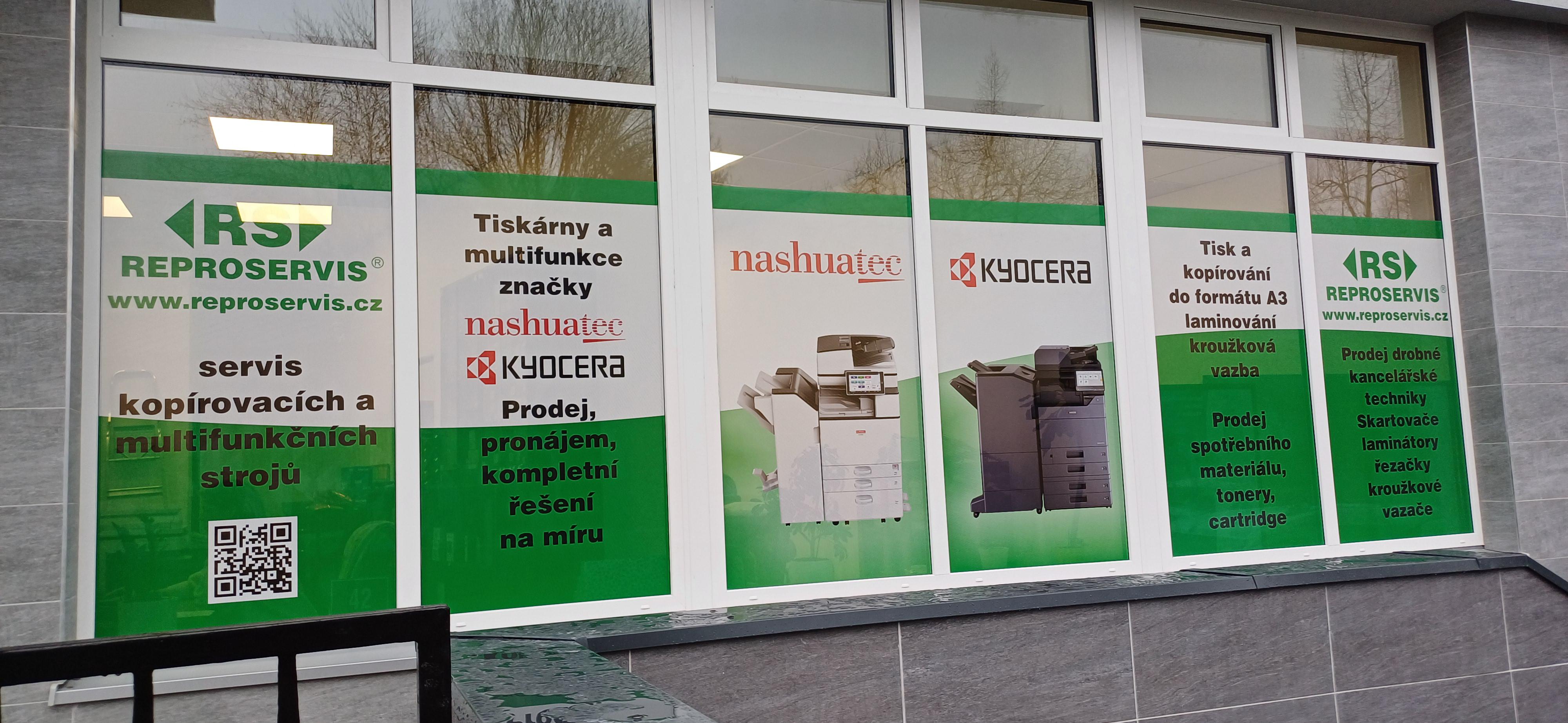 REPROSERVIS CZ, s.r.o. foto 2