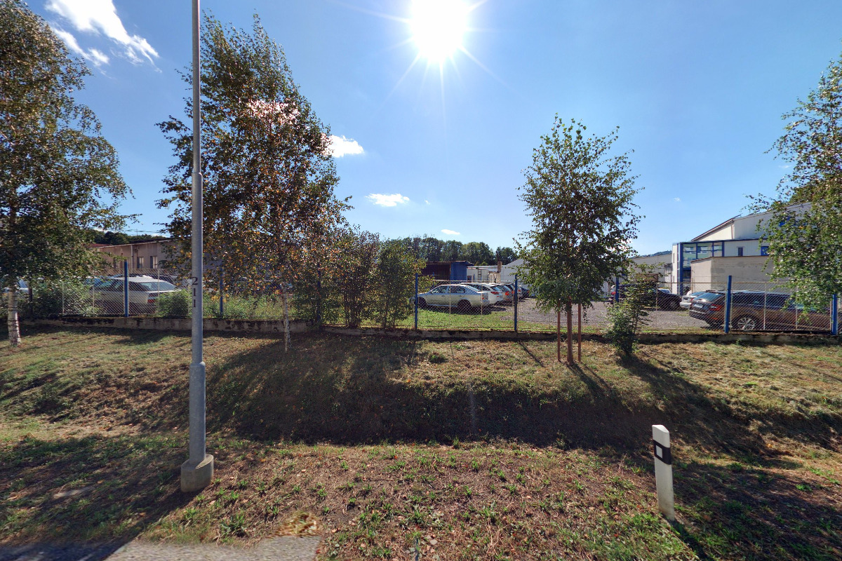 Autoservis Vítězslav Tvrdoň