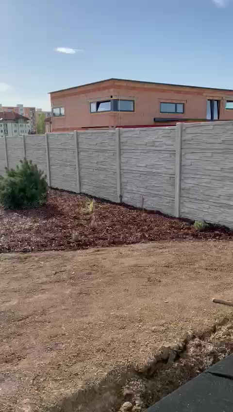 Garden services Smiřice foto 2 (náhled videa)