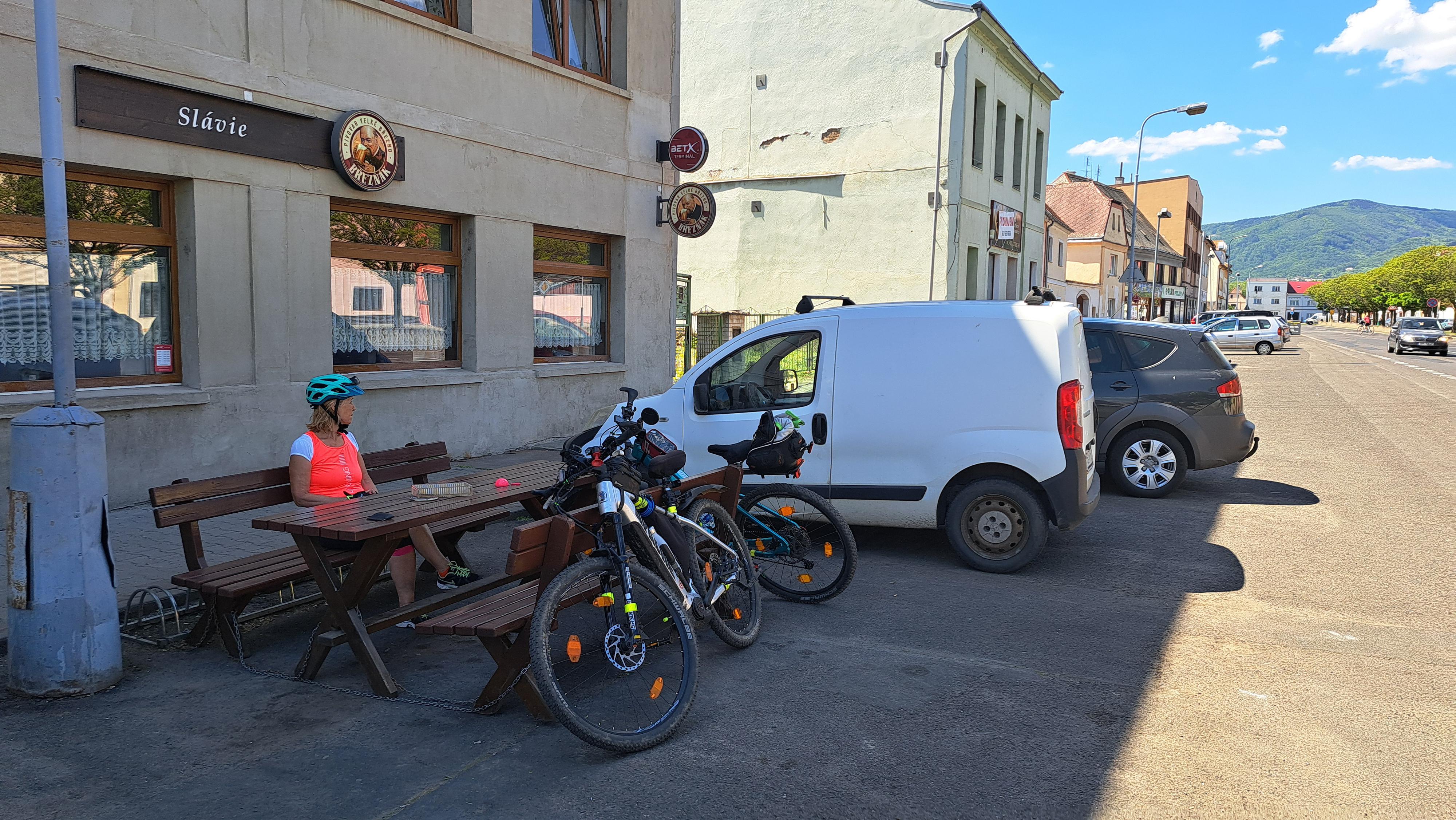 Bistro Pohoda foto 2