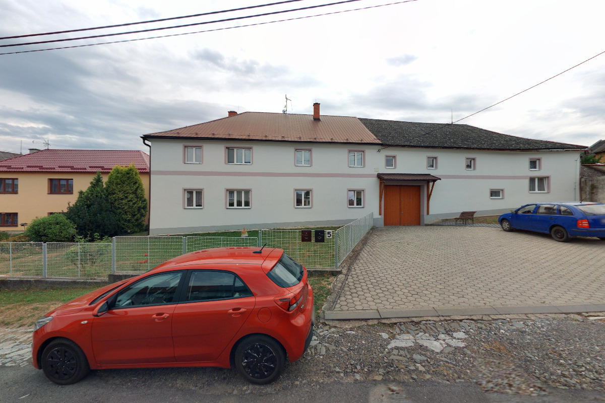 JSME VIDĚT Michala Lexmaulová