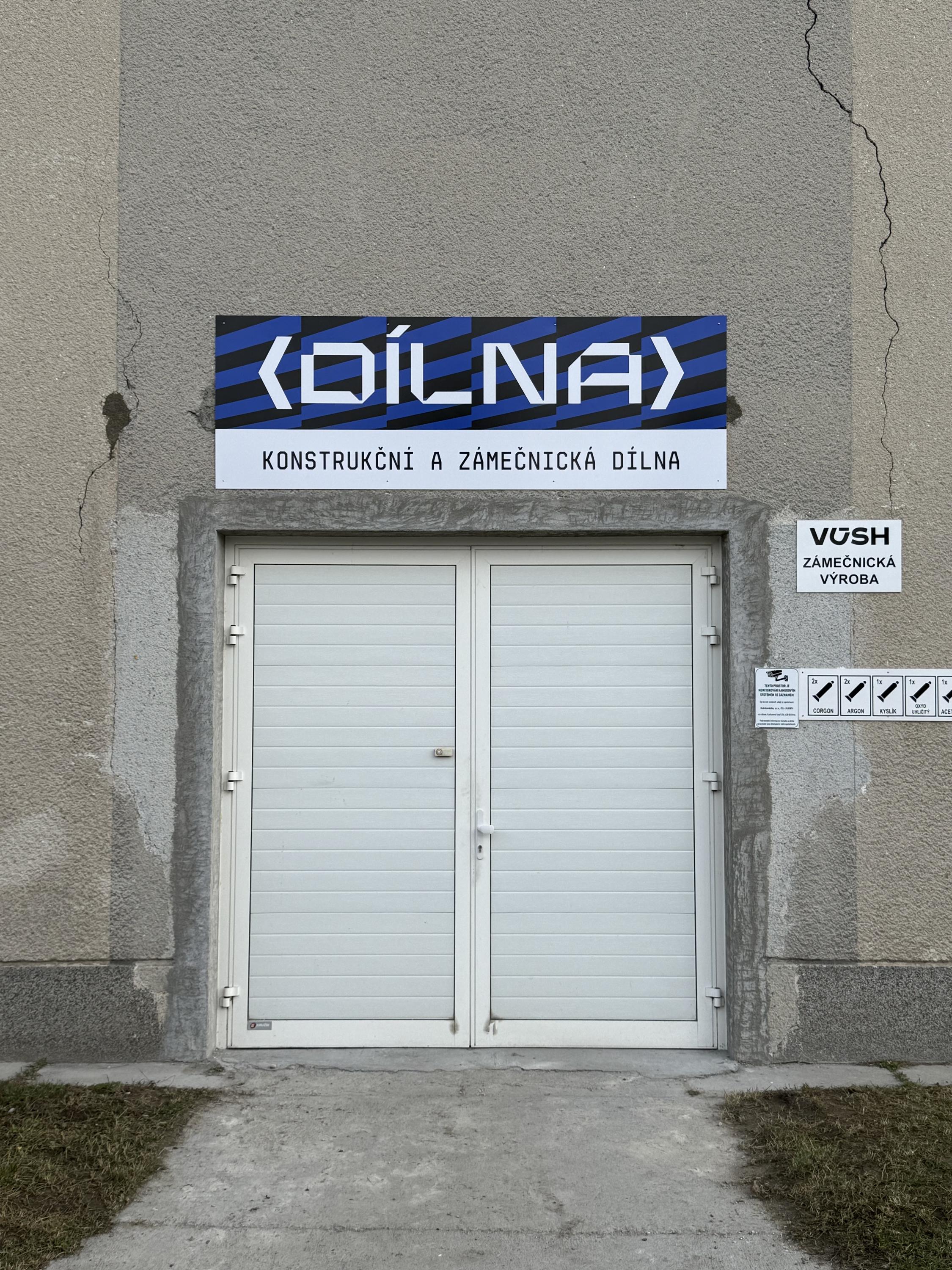 Výzkumný ústav stavebních hmot, a.s. foto 2