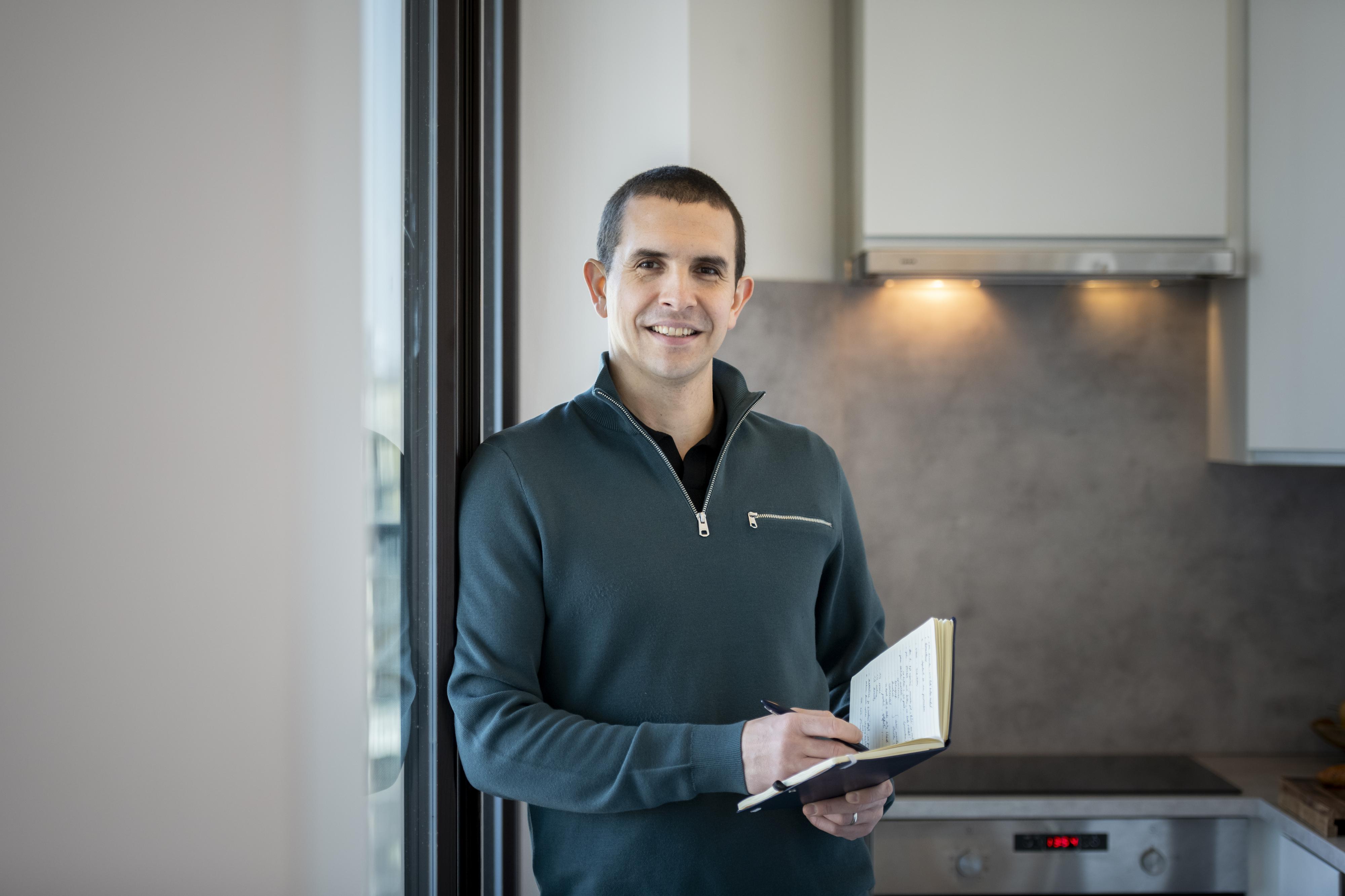 Ondřej Kučera foto 6