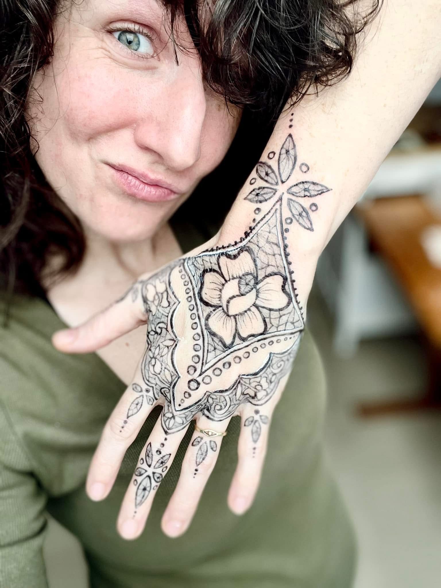 Marie-Henna.art foto 3
